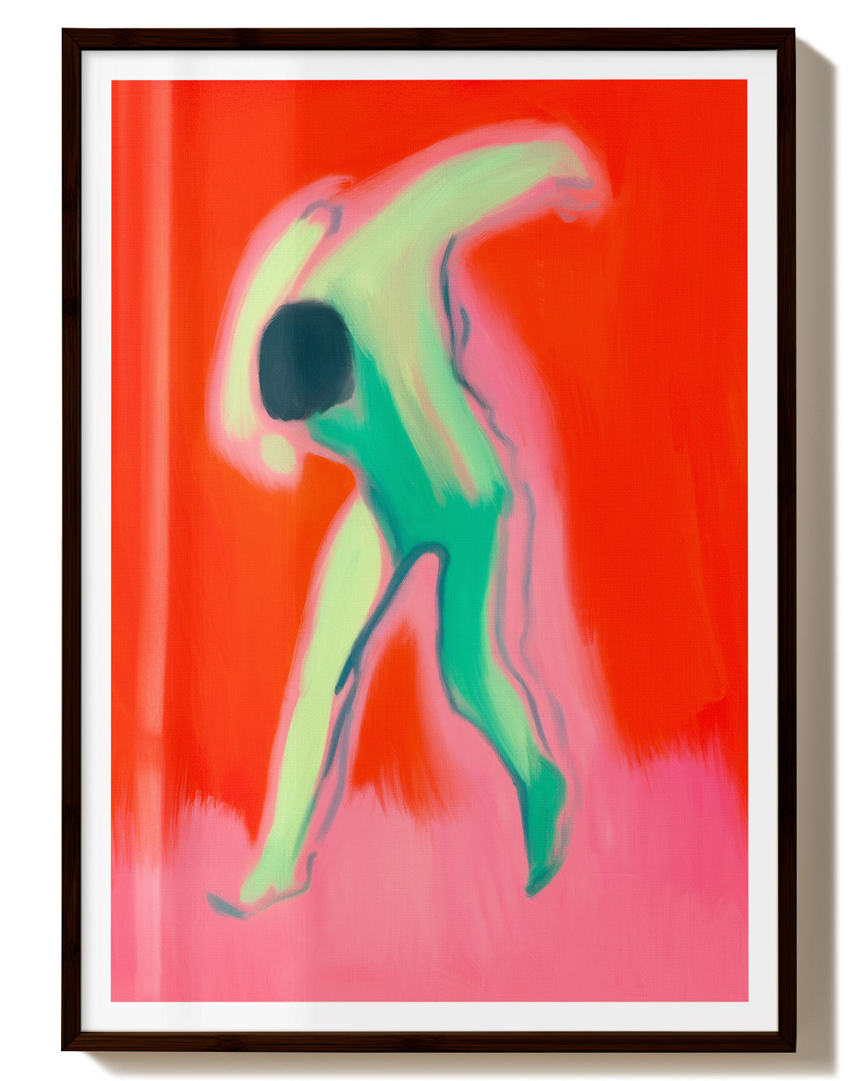 The Dance