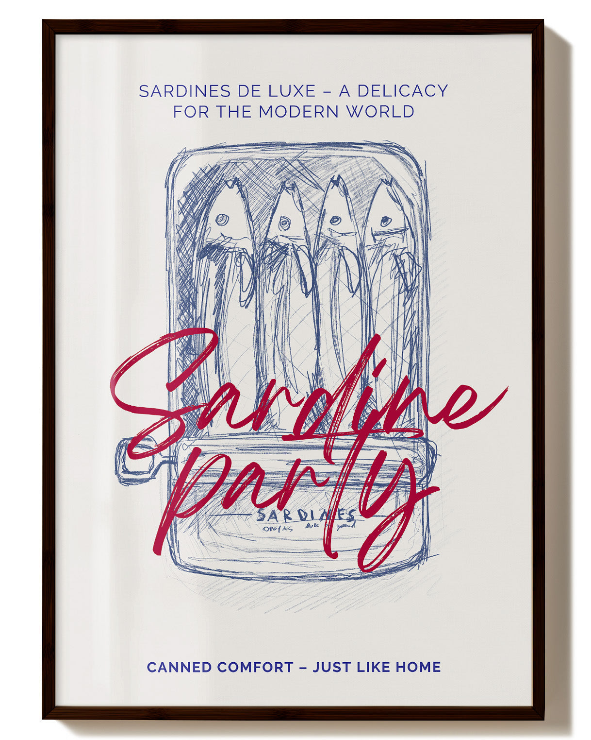 Sardine Party