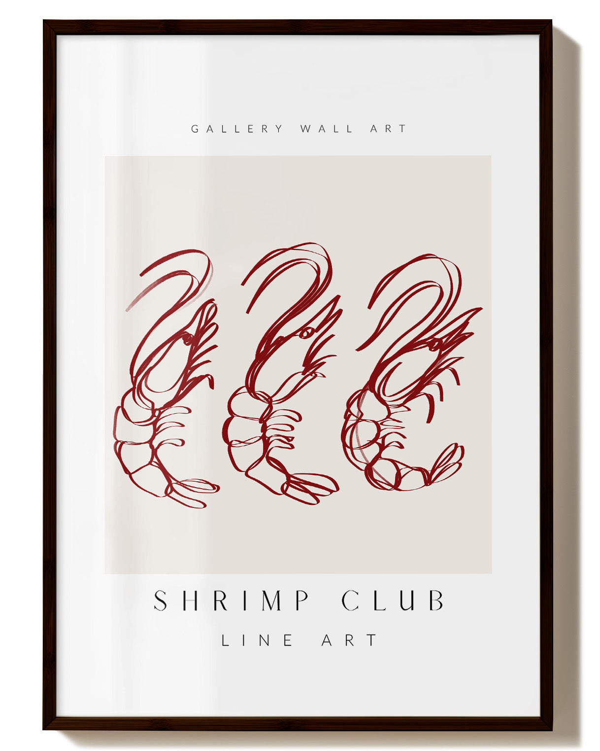 Shrimp Club