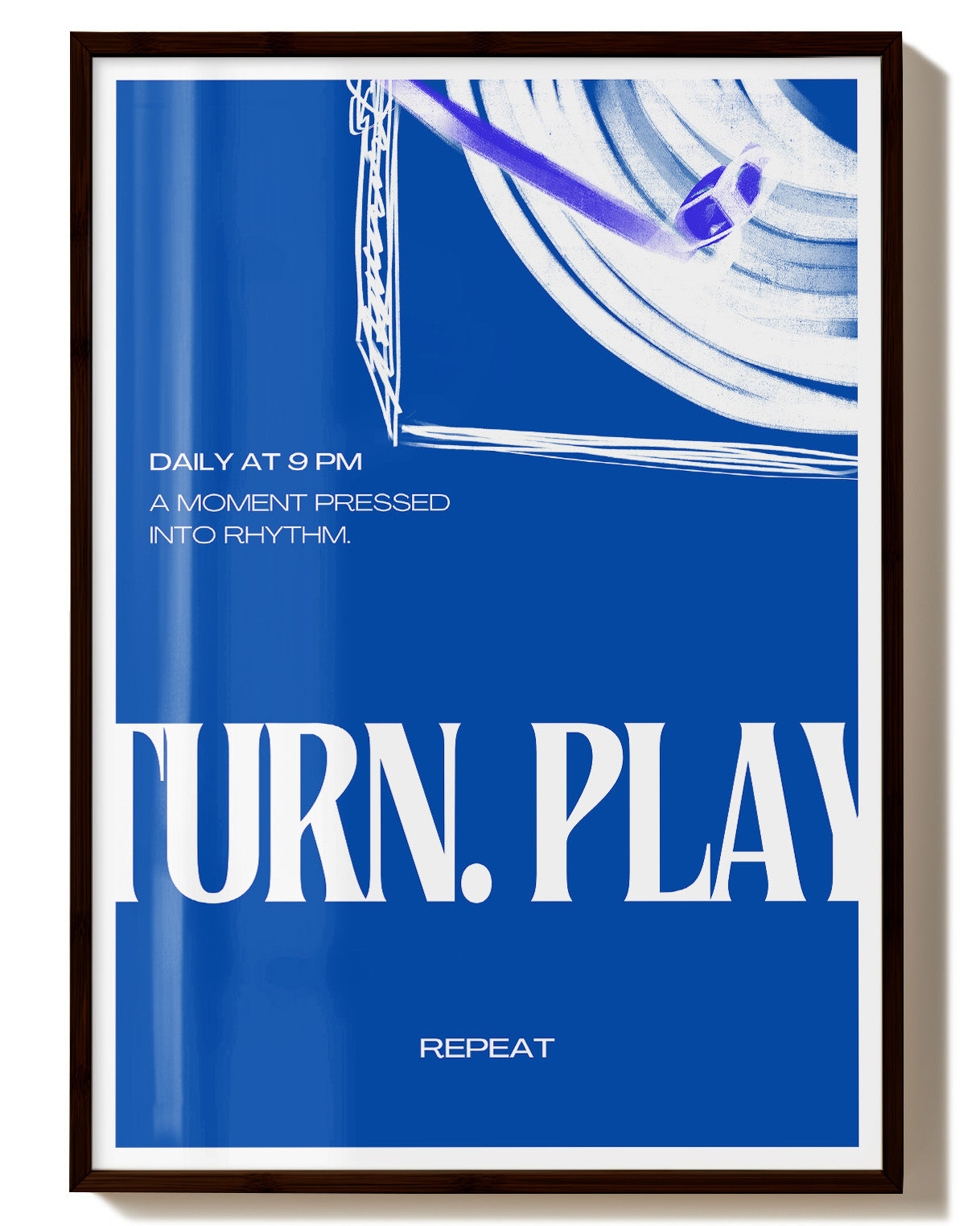 Turn Play