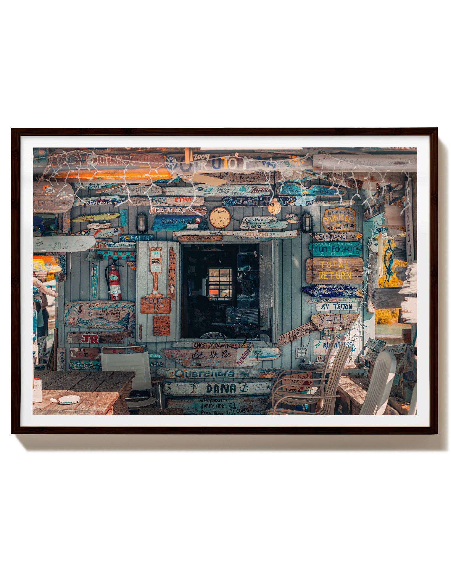 Shop