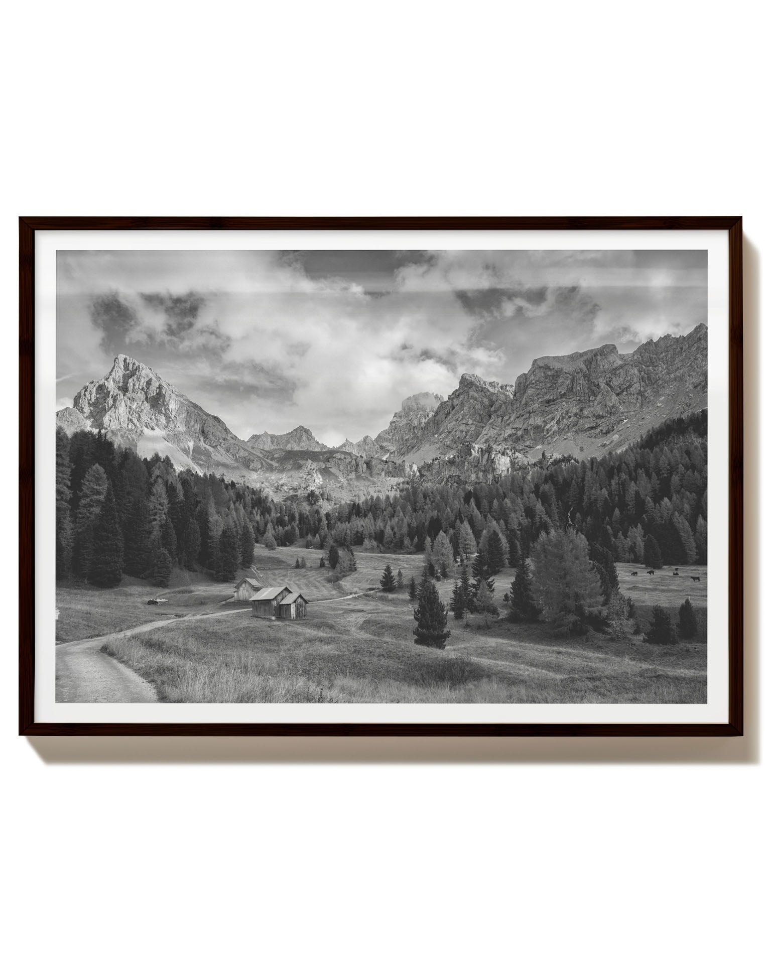 Valley