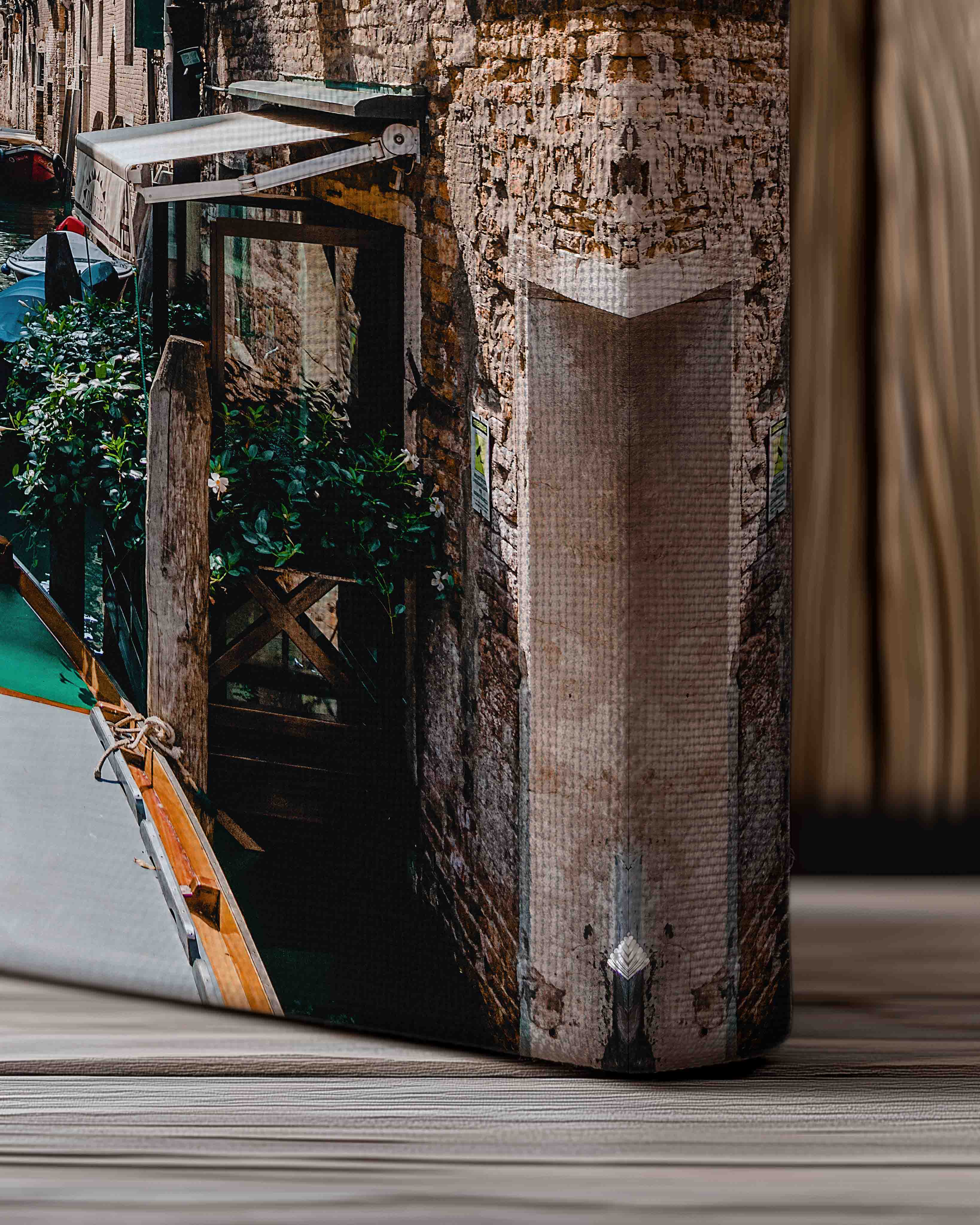 Venice - Canvas