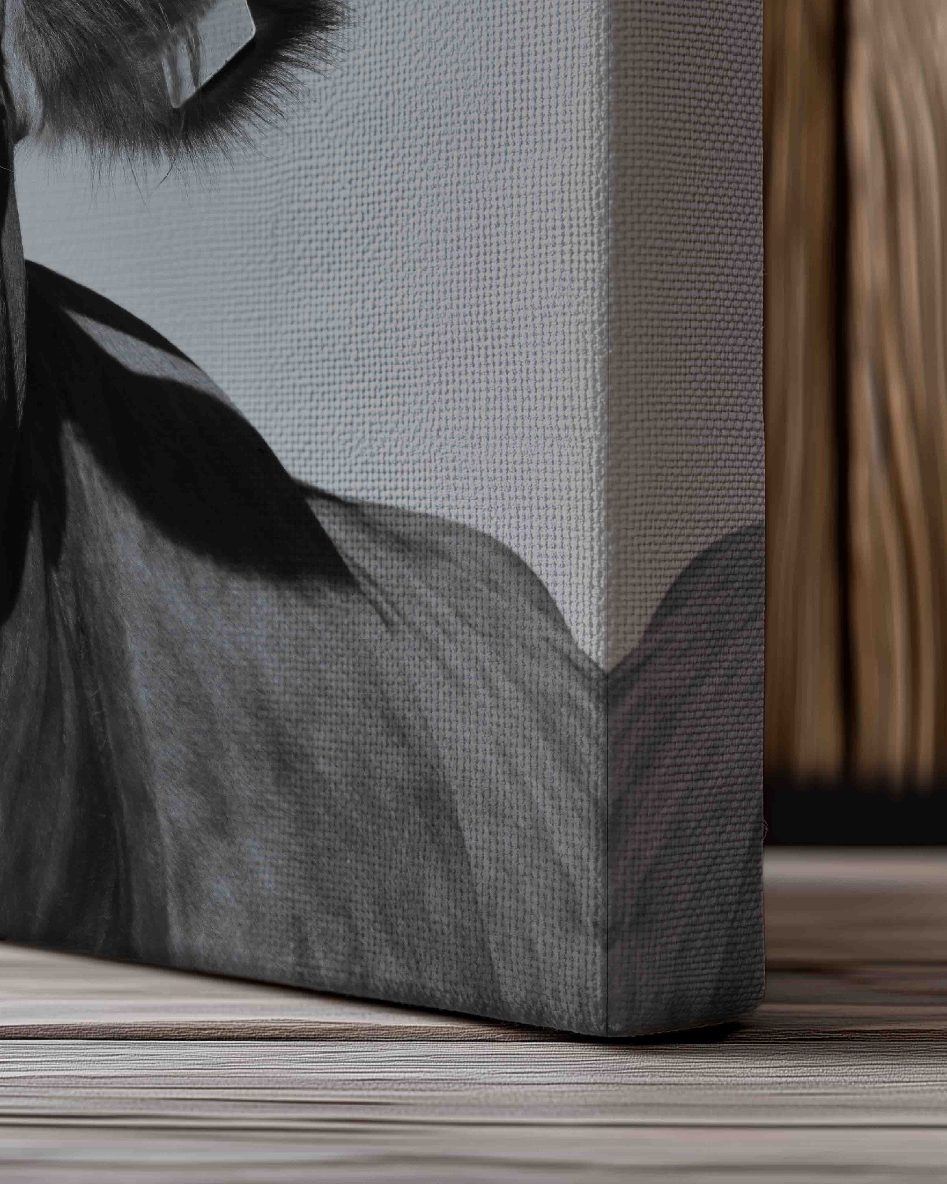 What do you want? - Canvas