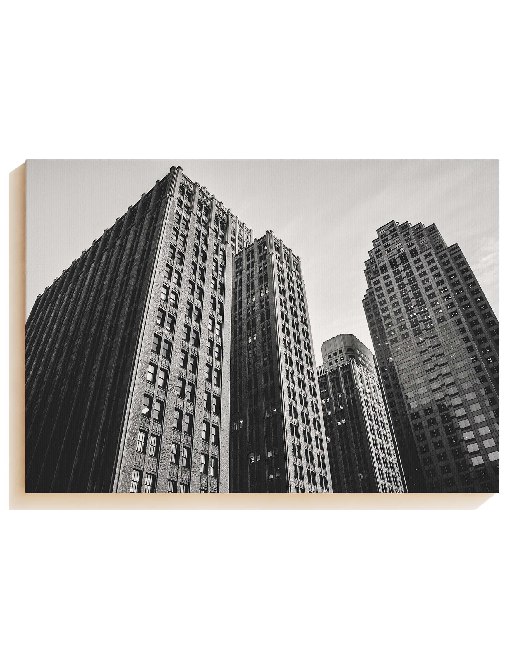Downtown - Screen
