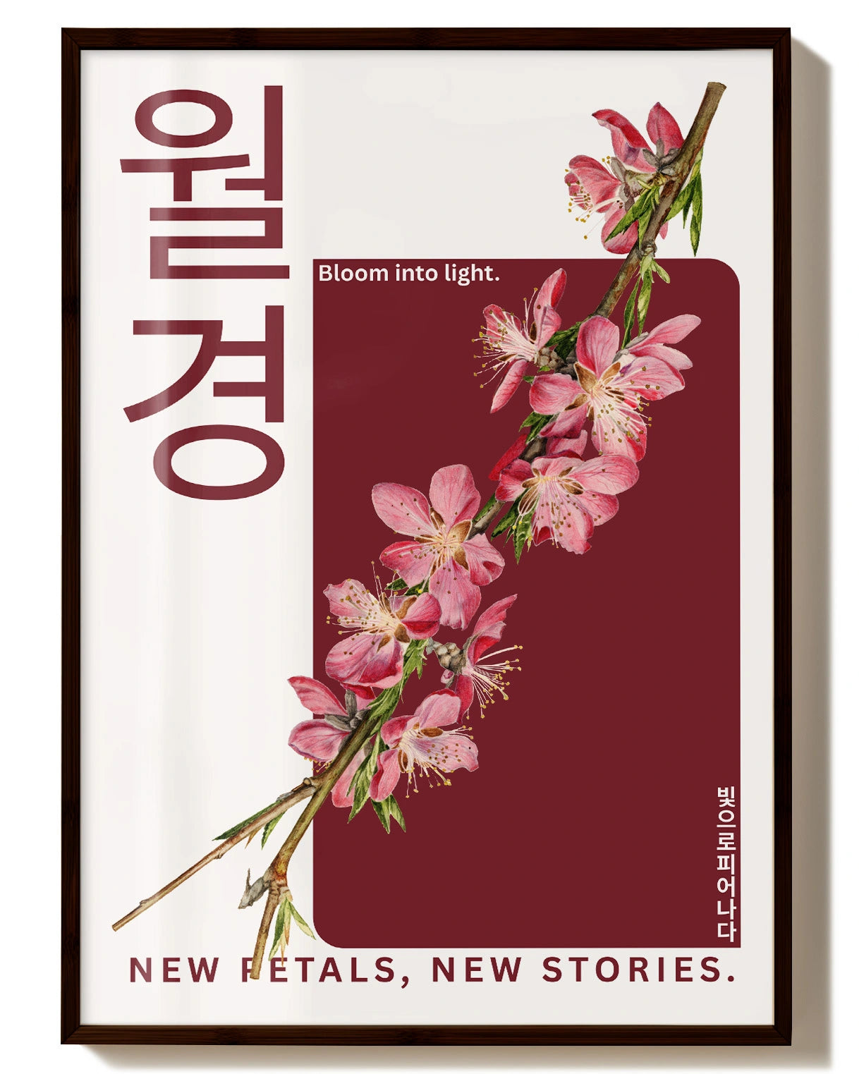 New Petals