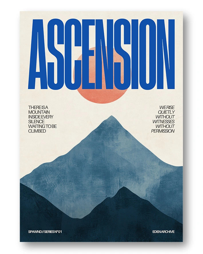 Ascension