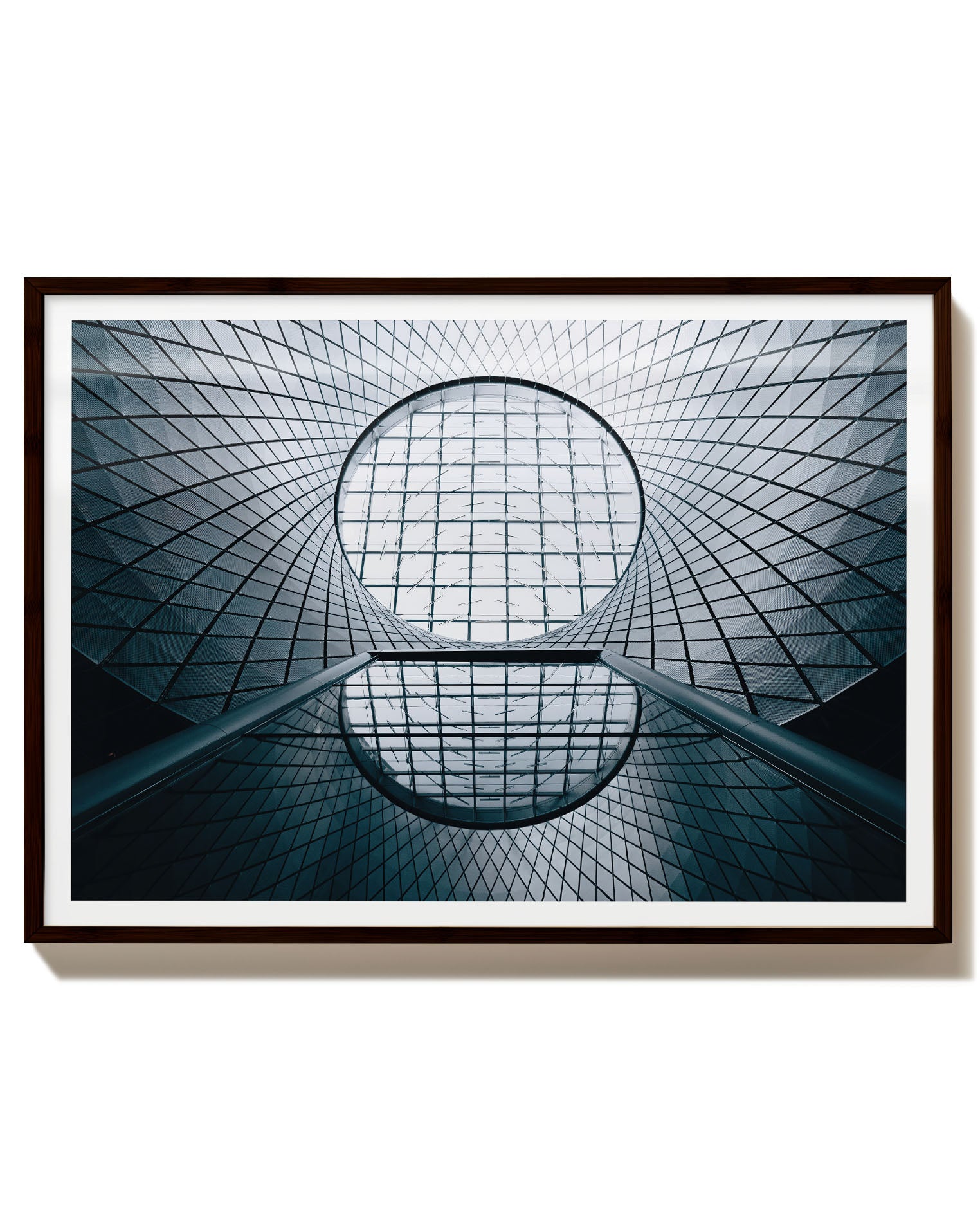 Architectural illusion