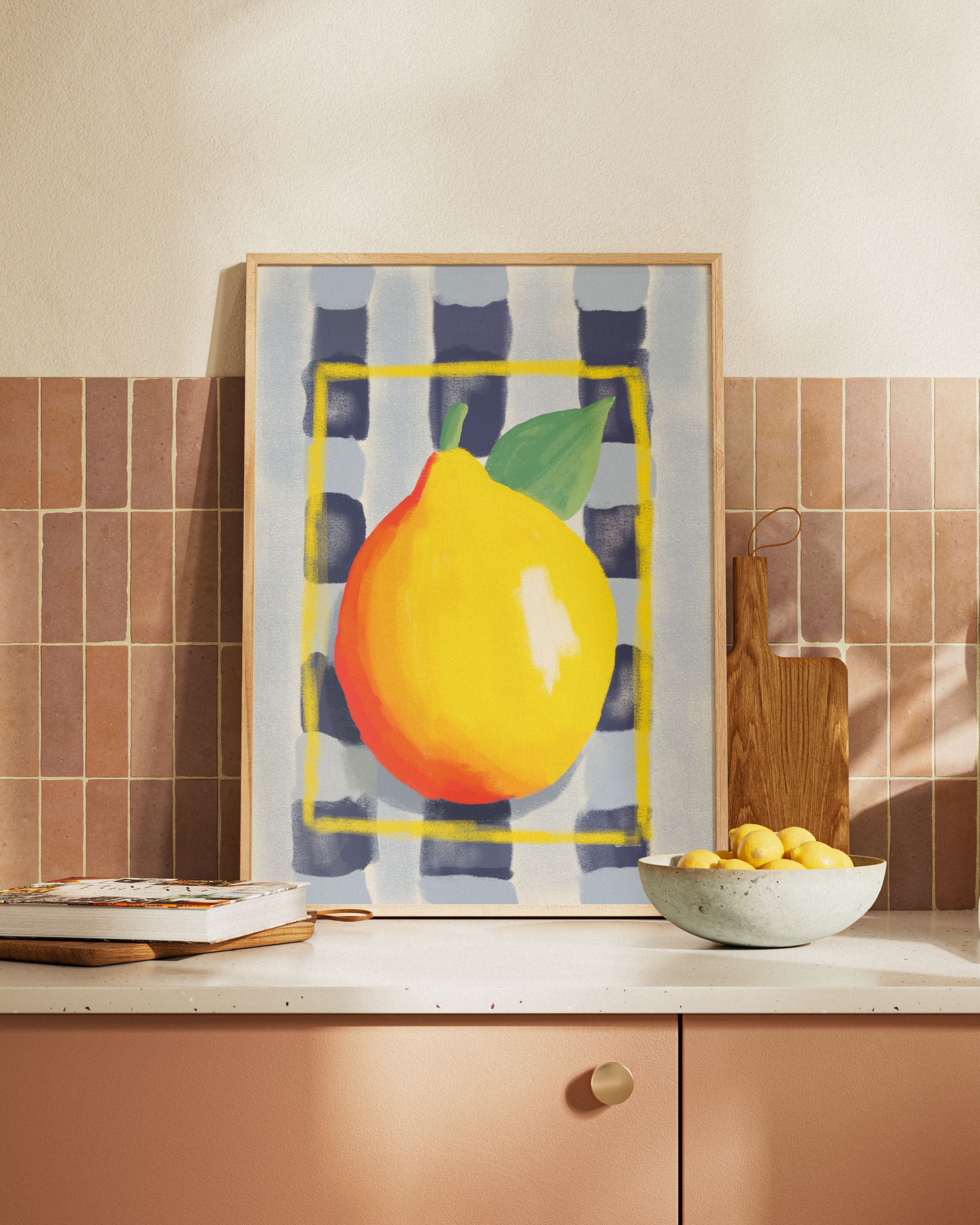 King Citrus