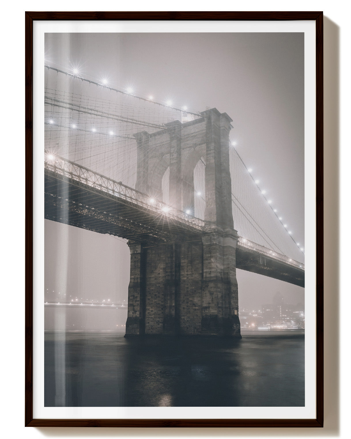 Brooklyn bridge