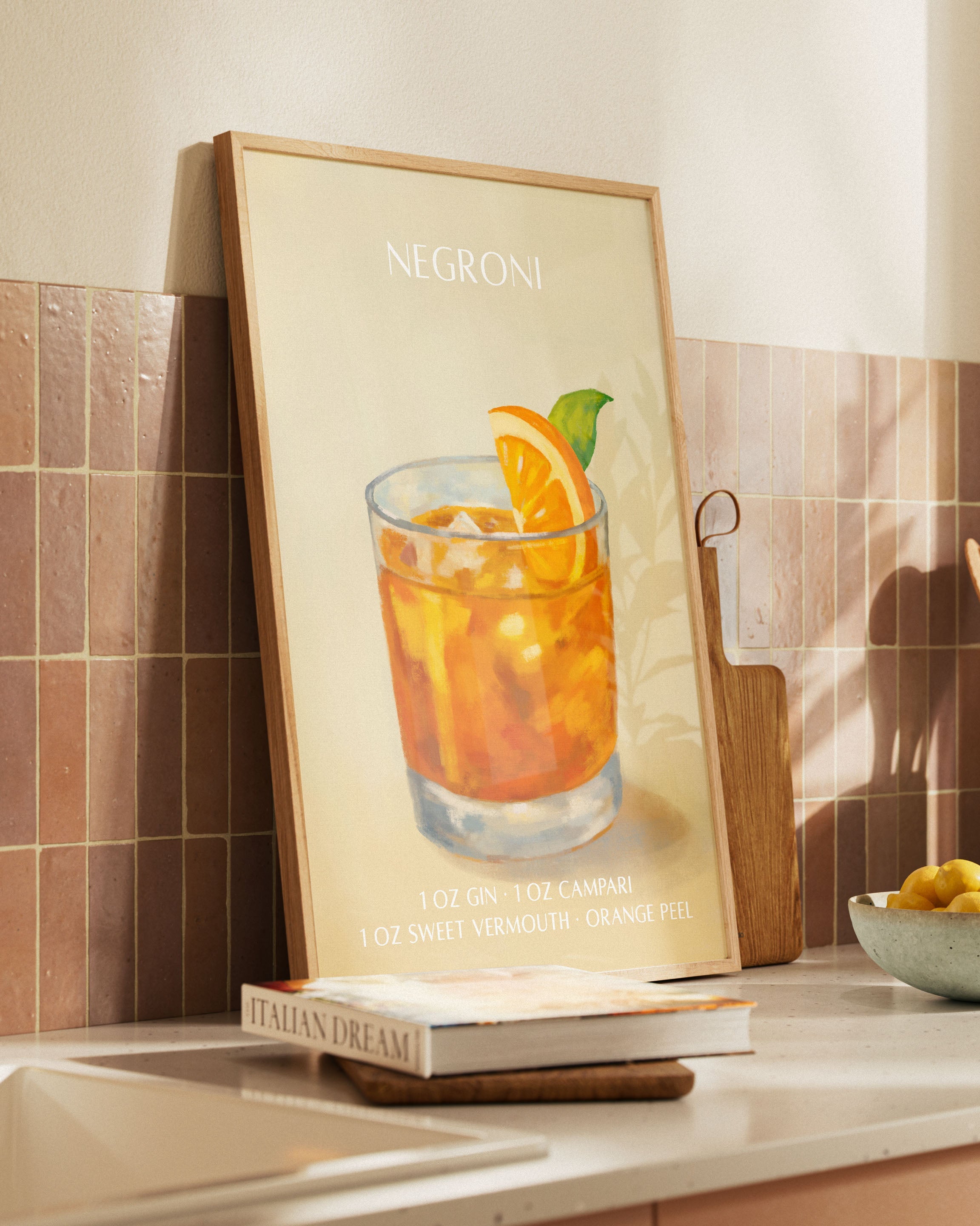 NEGRONI