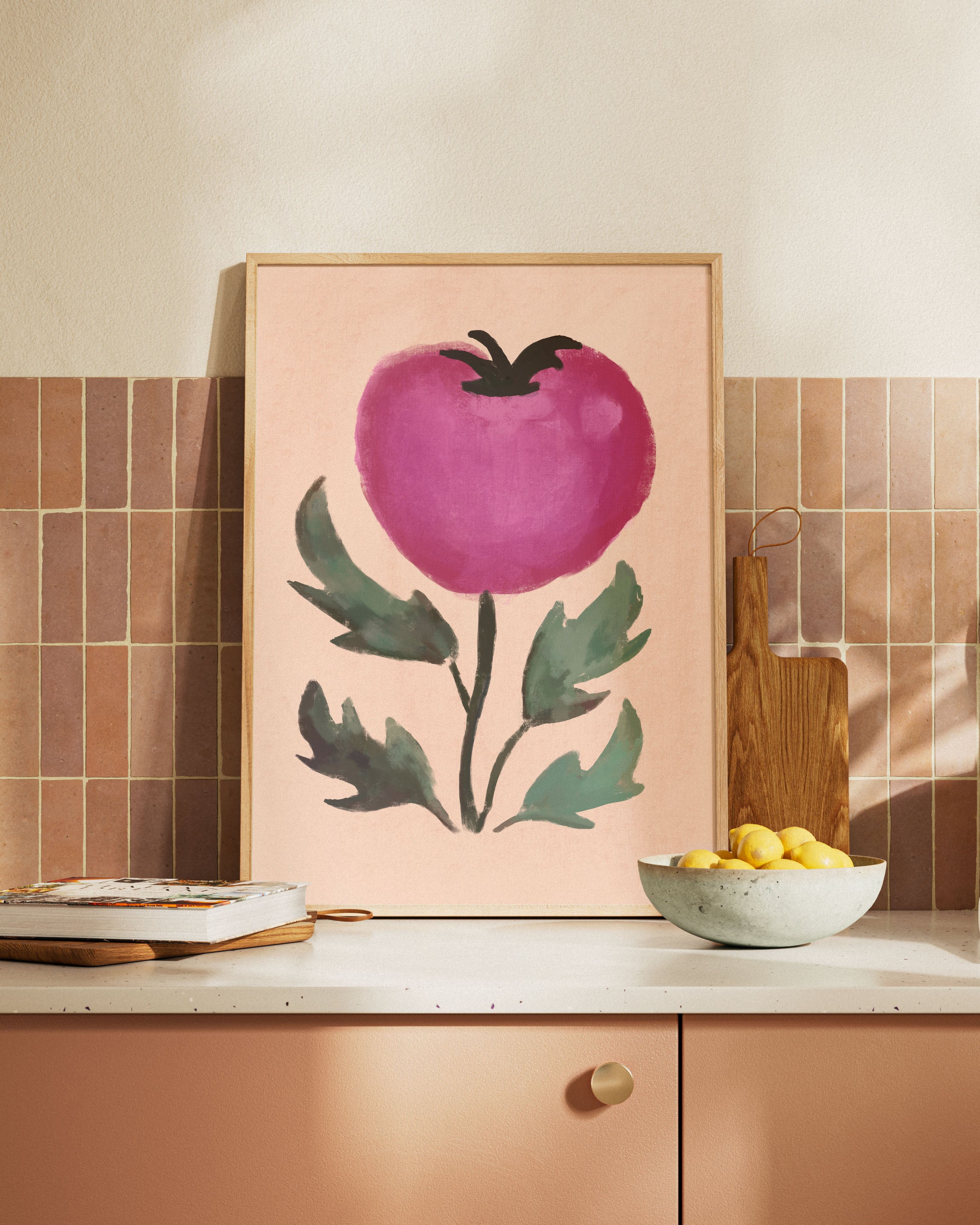 Old Tomato