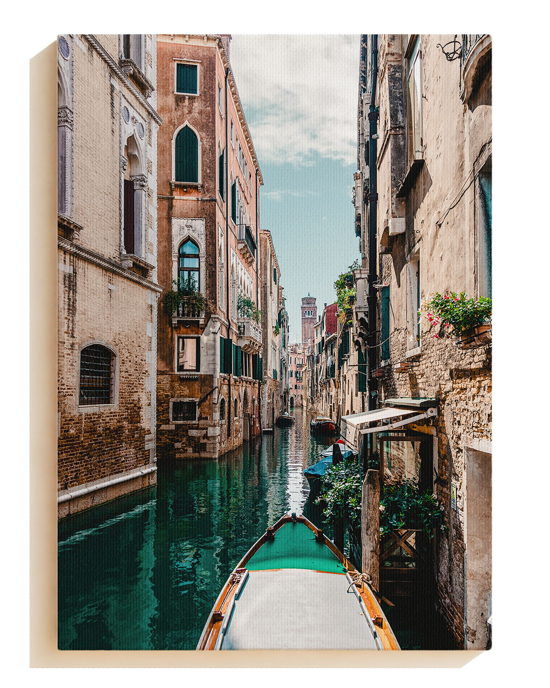 Venice - Canvas