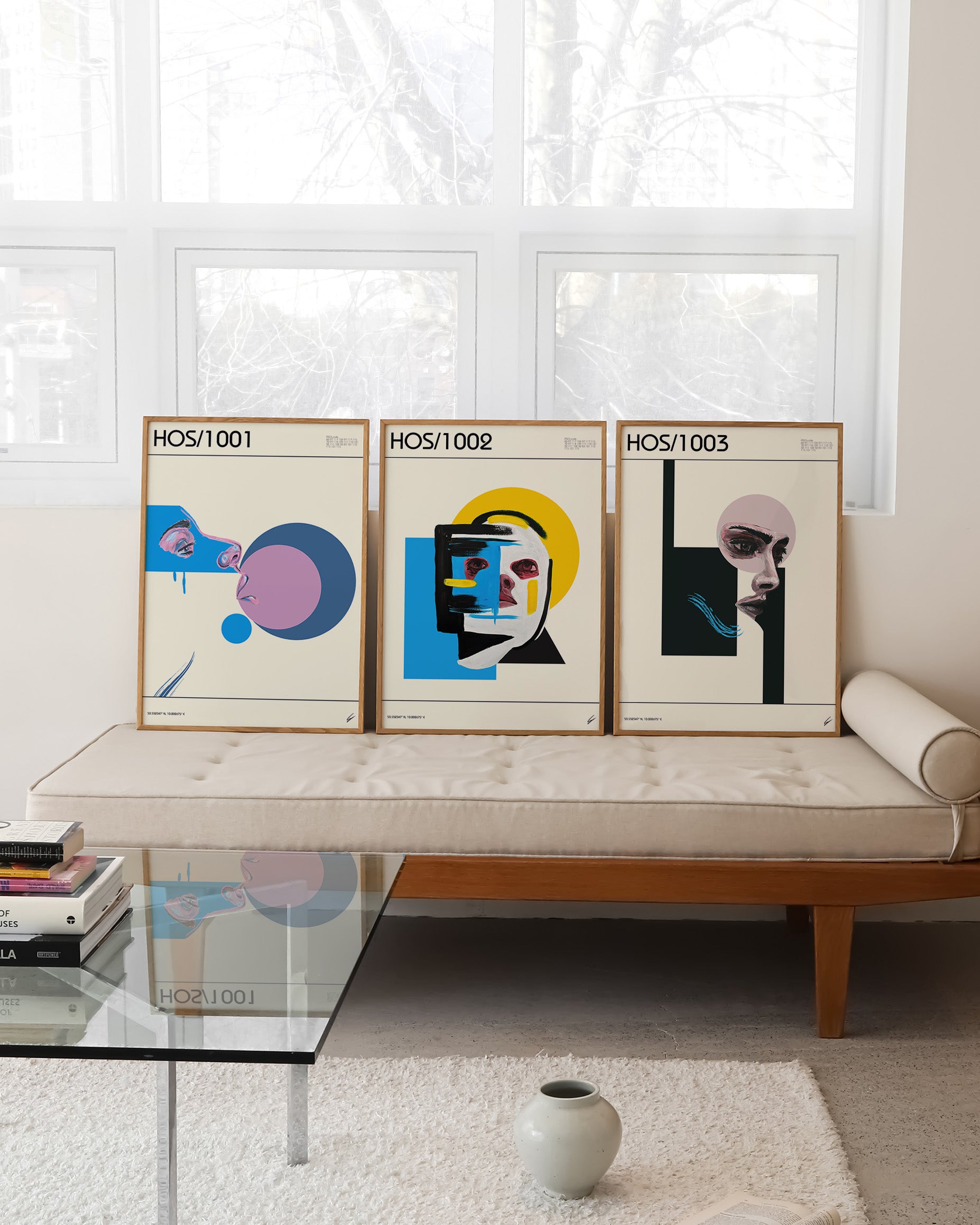 HOS/1003