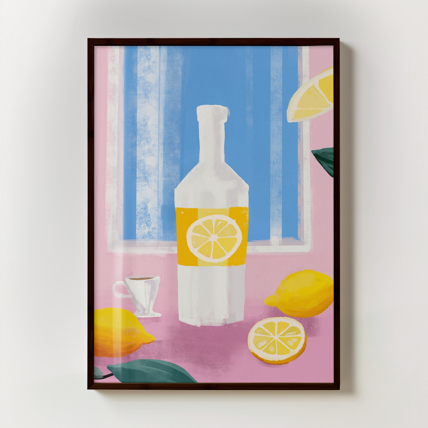 Limoncello