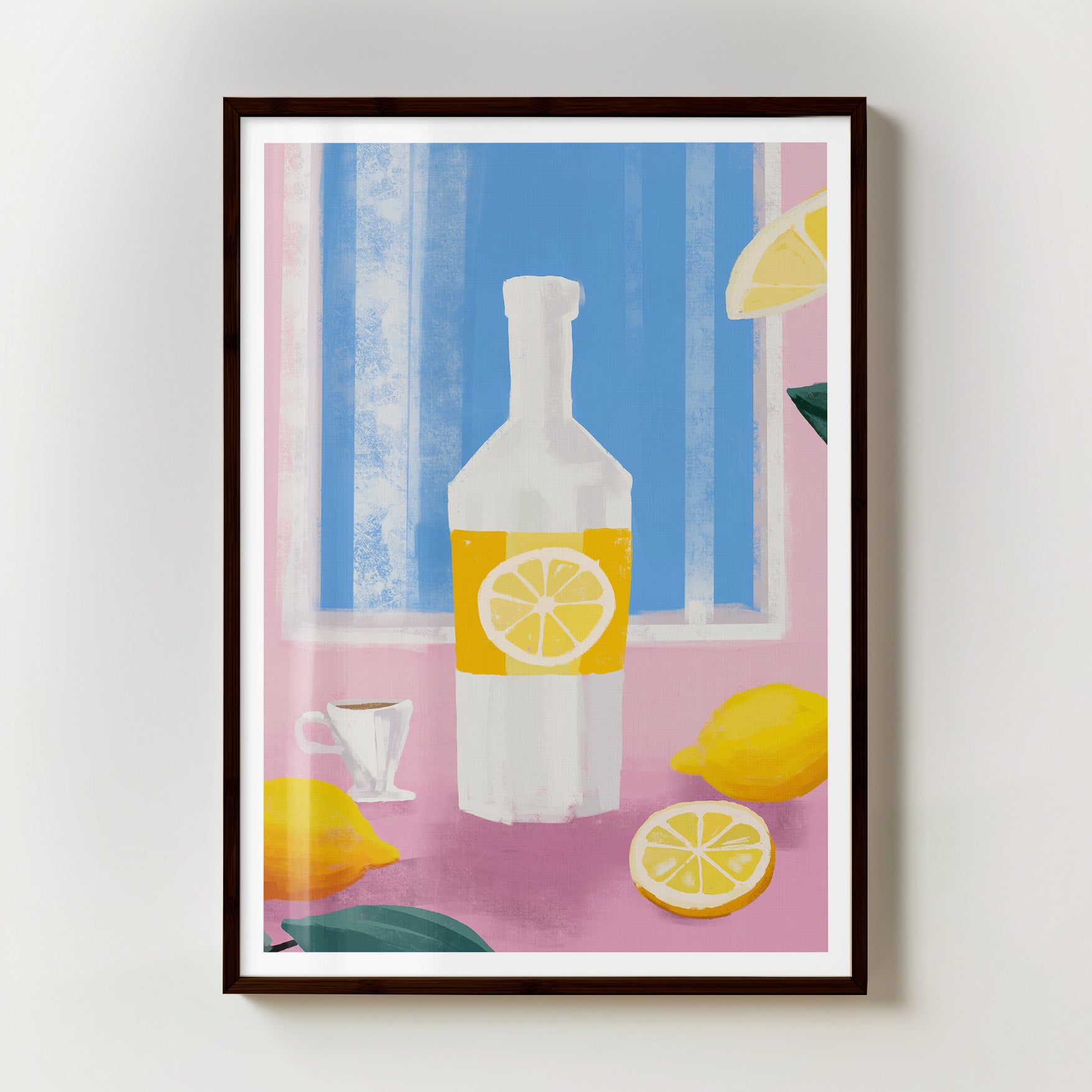 Limoncello