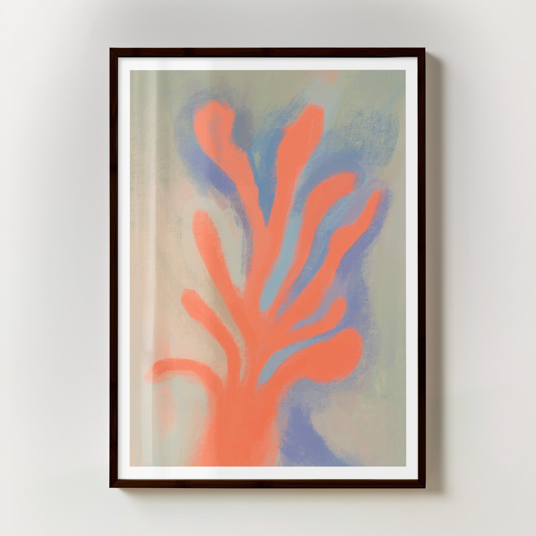 Coral Thought