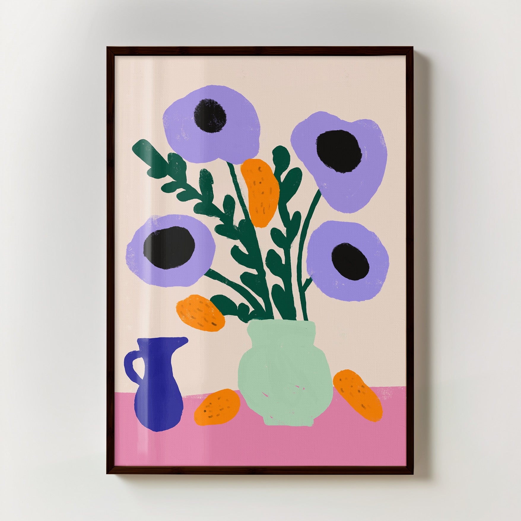 Lavender Bloom & Citrus
