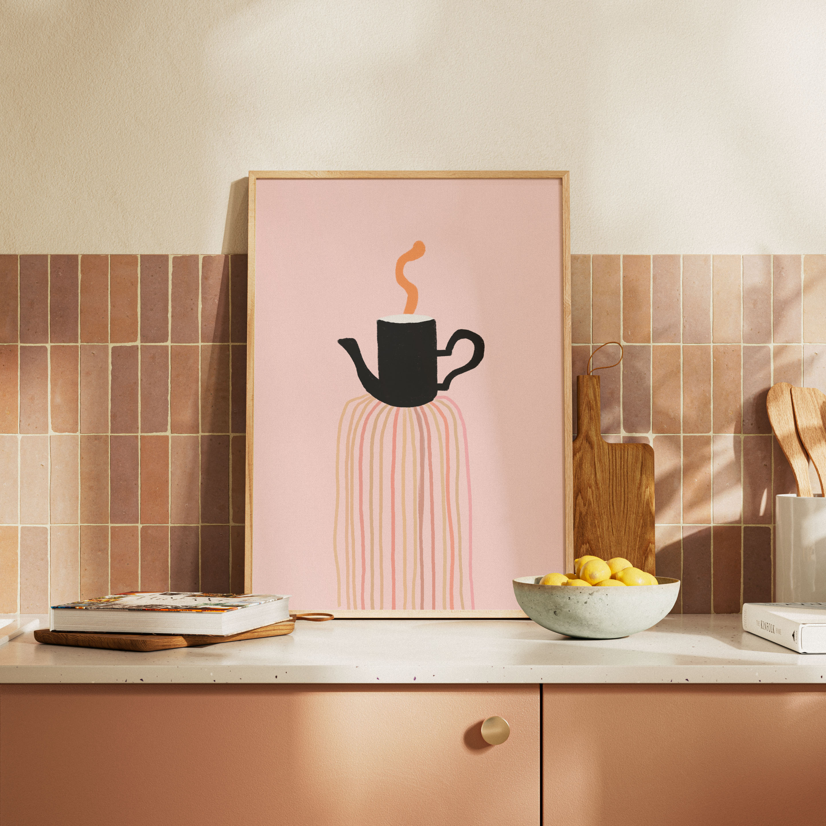 Tea Time