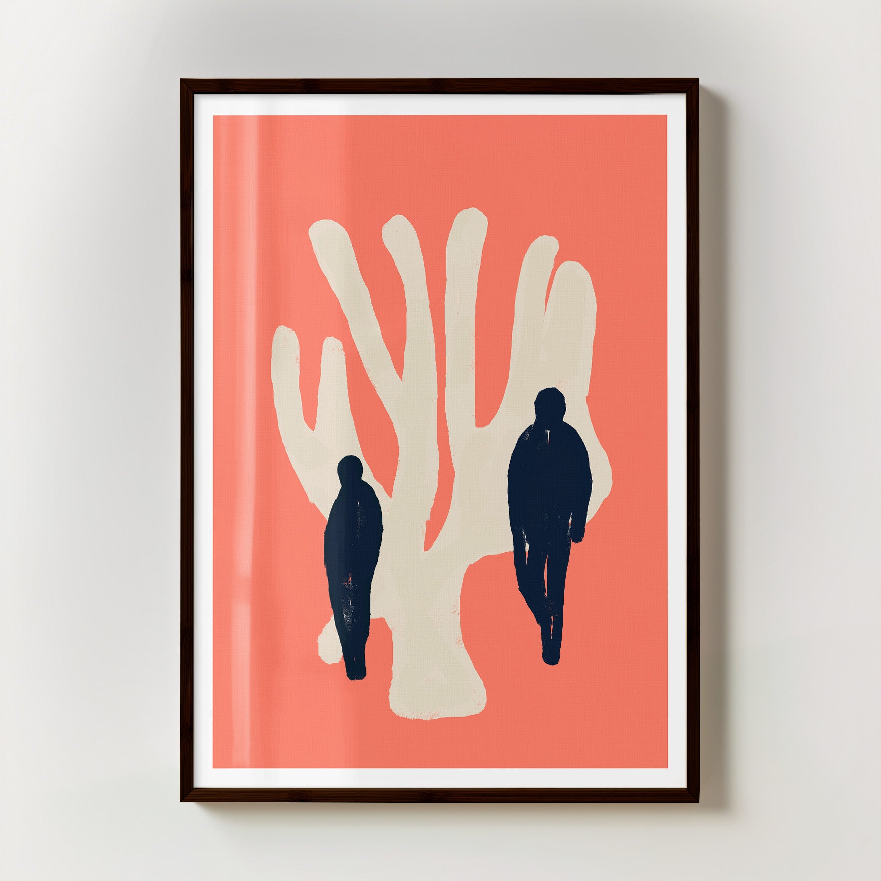 Rooted Together