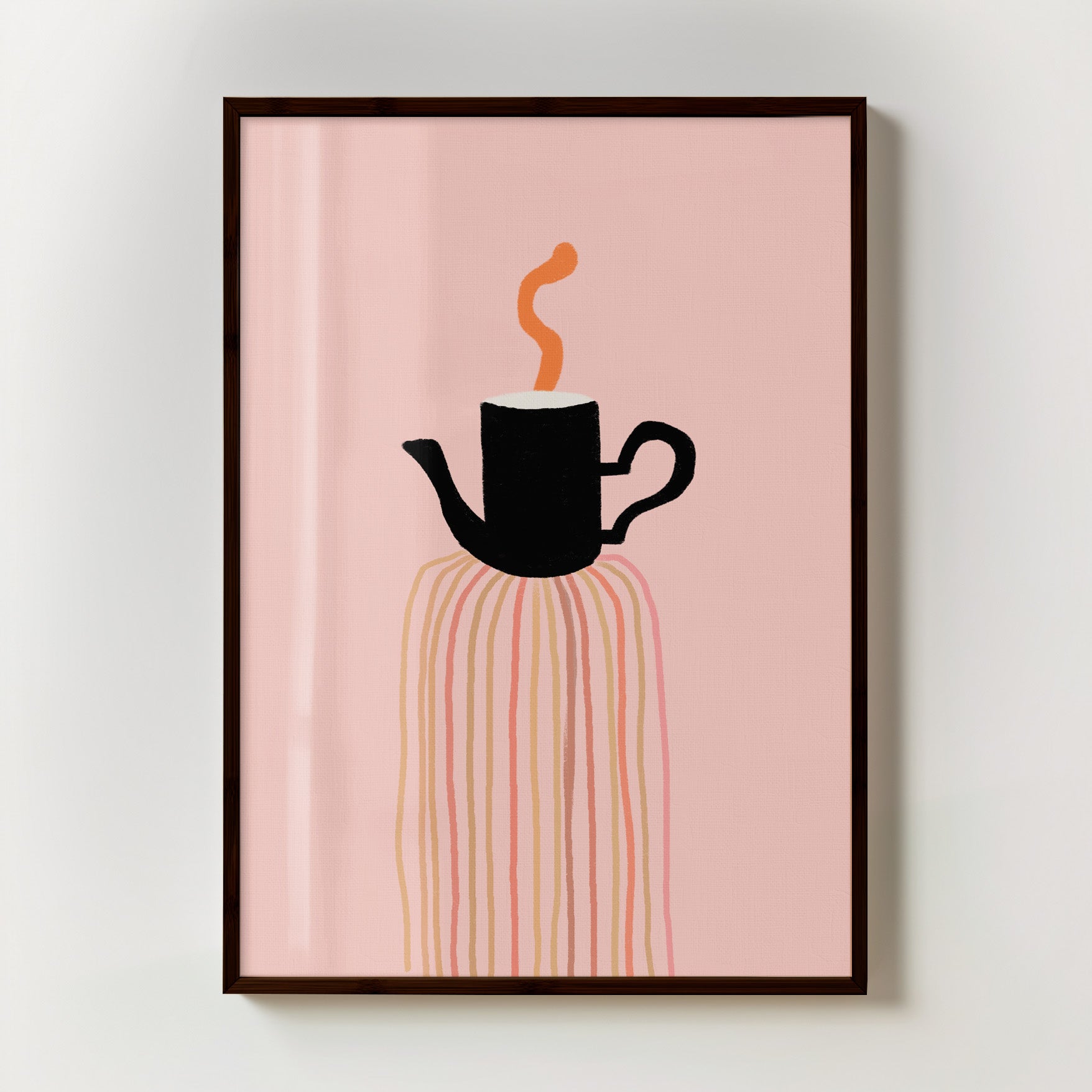 Tea Time
