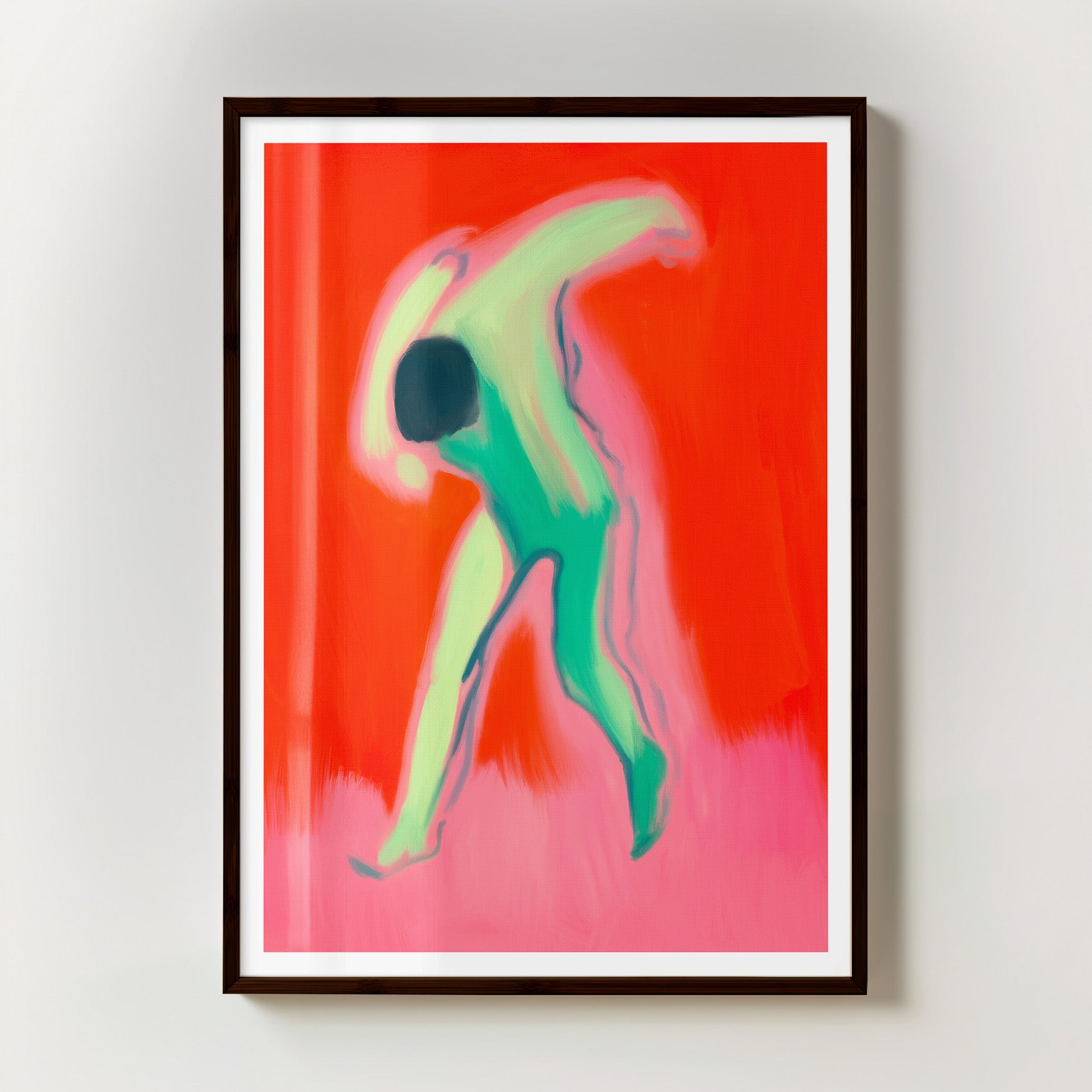 The Dance