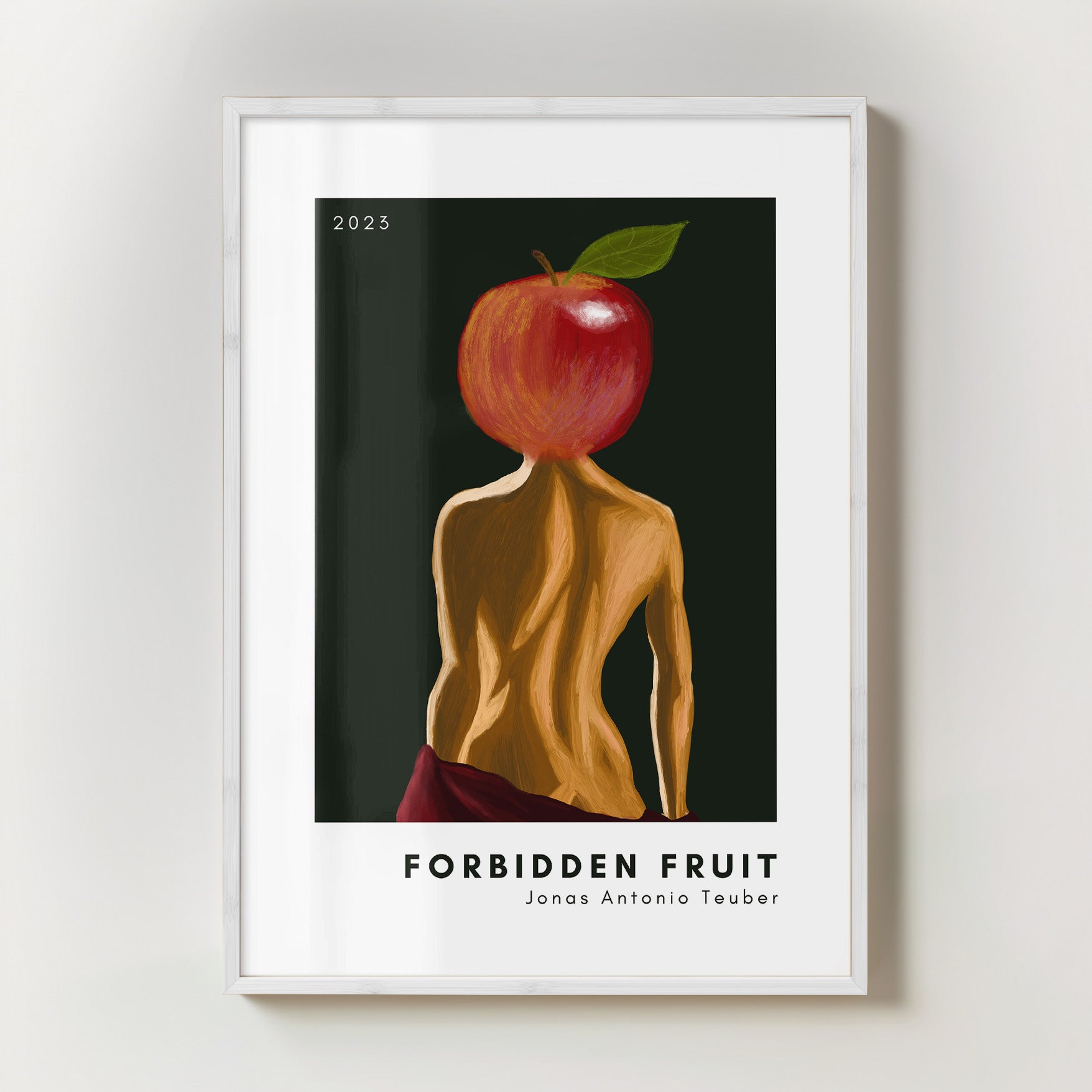 Forbidden Fruit