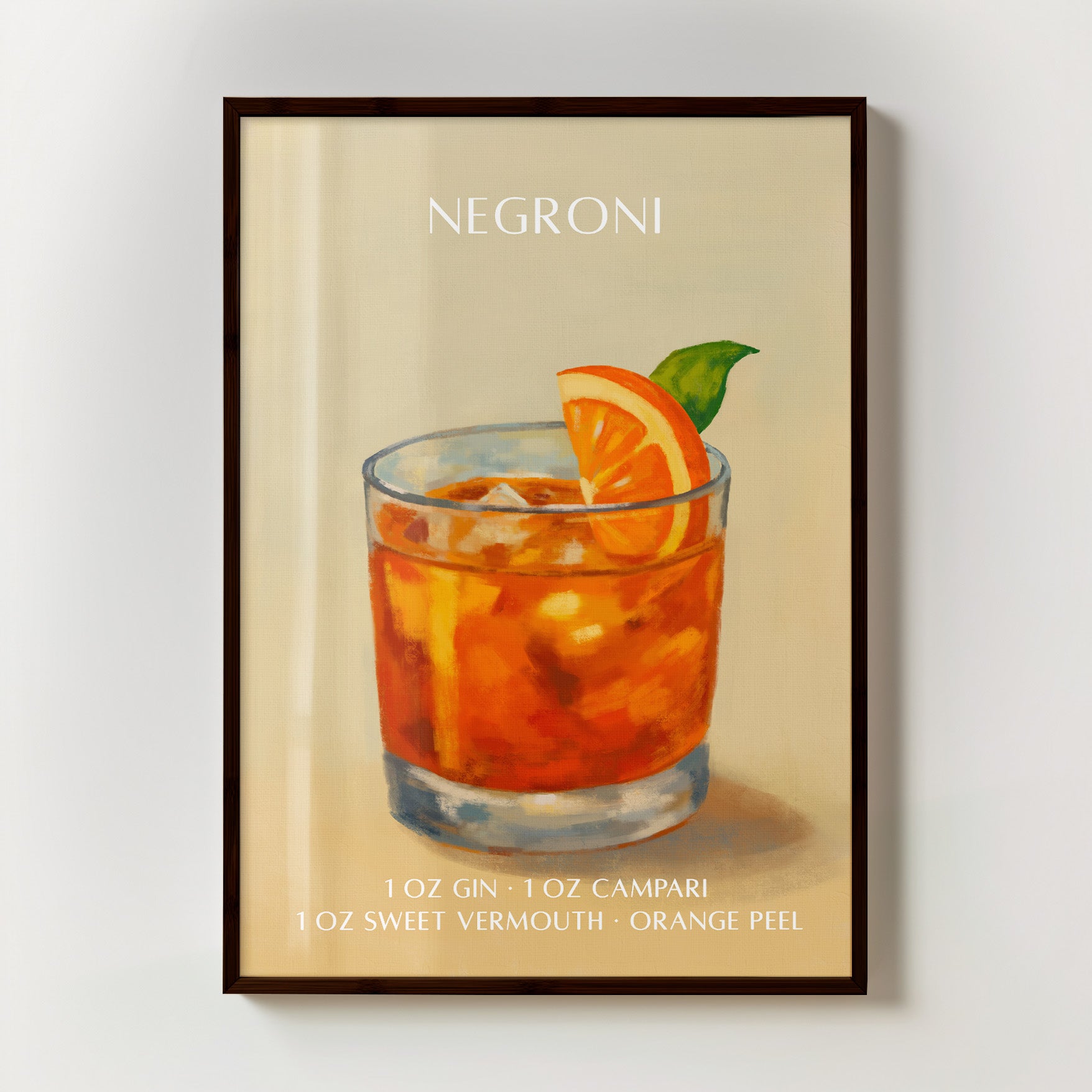 NEGRONI