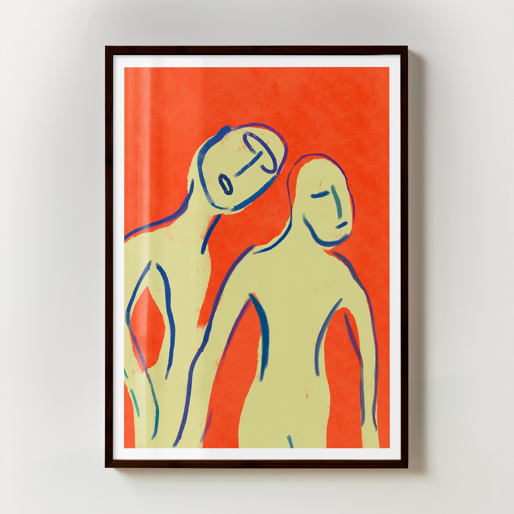 Together