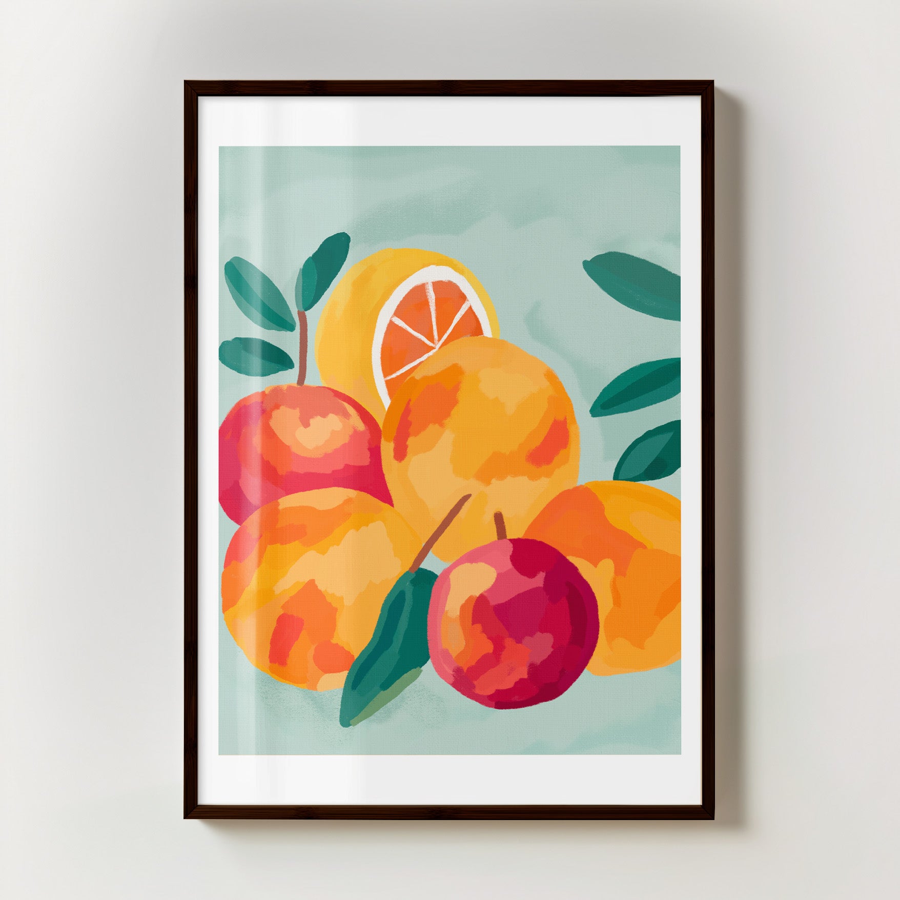 Fruit Smash