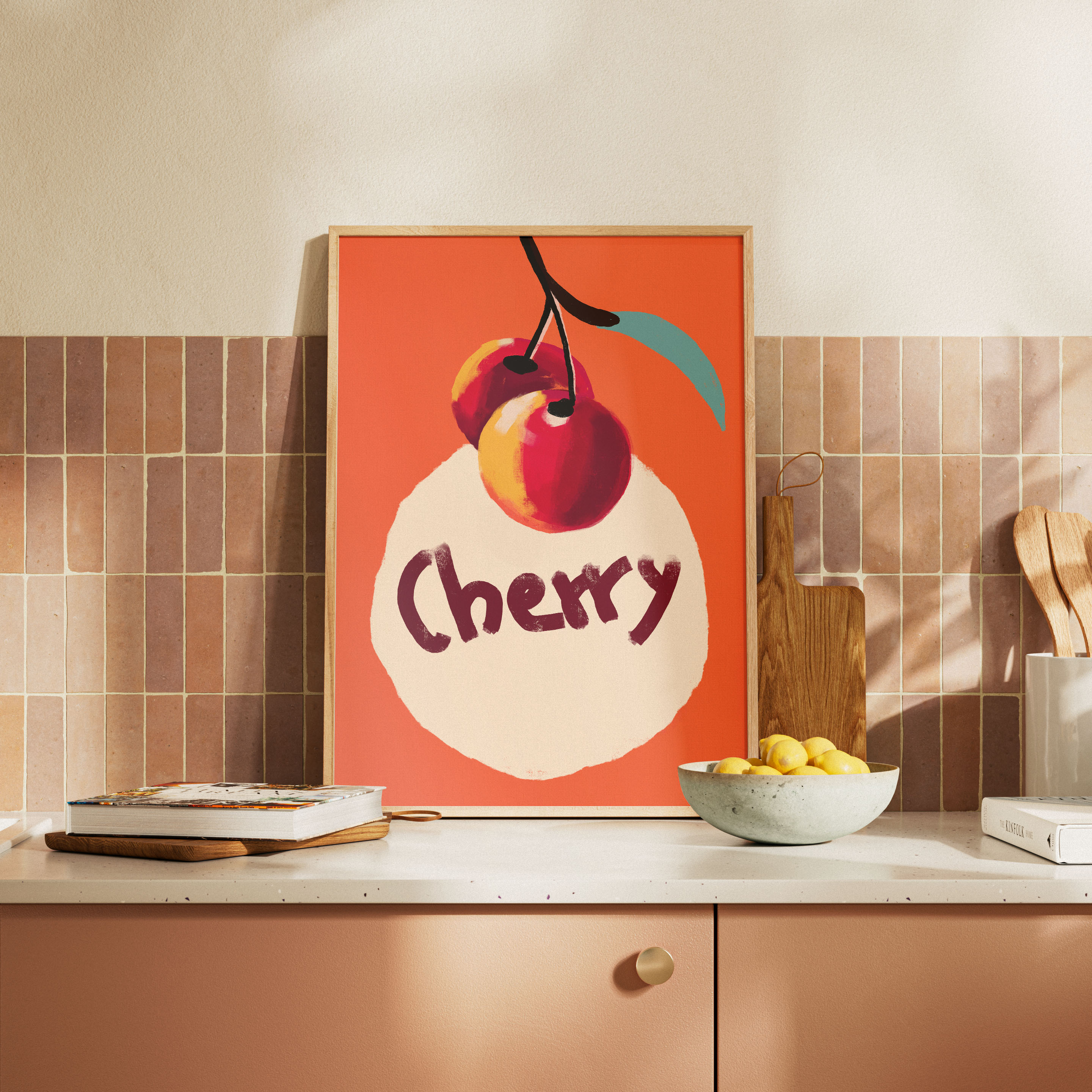 Cherry