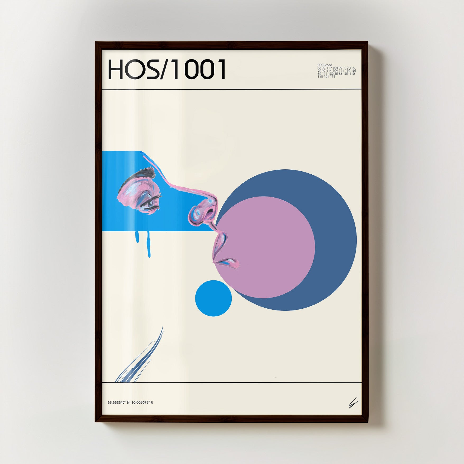 HOS/1001