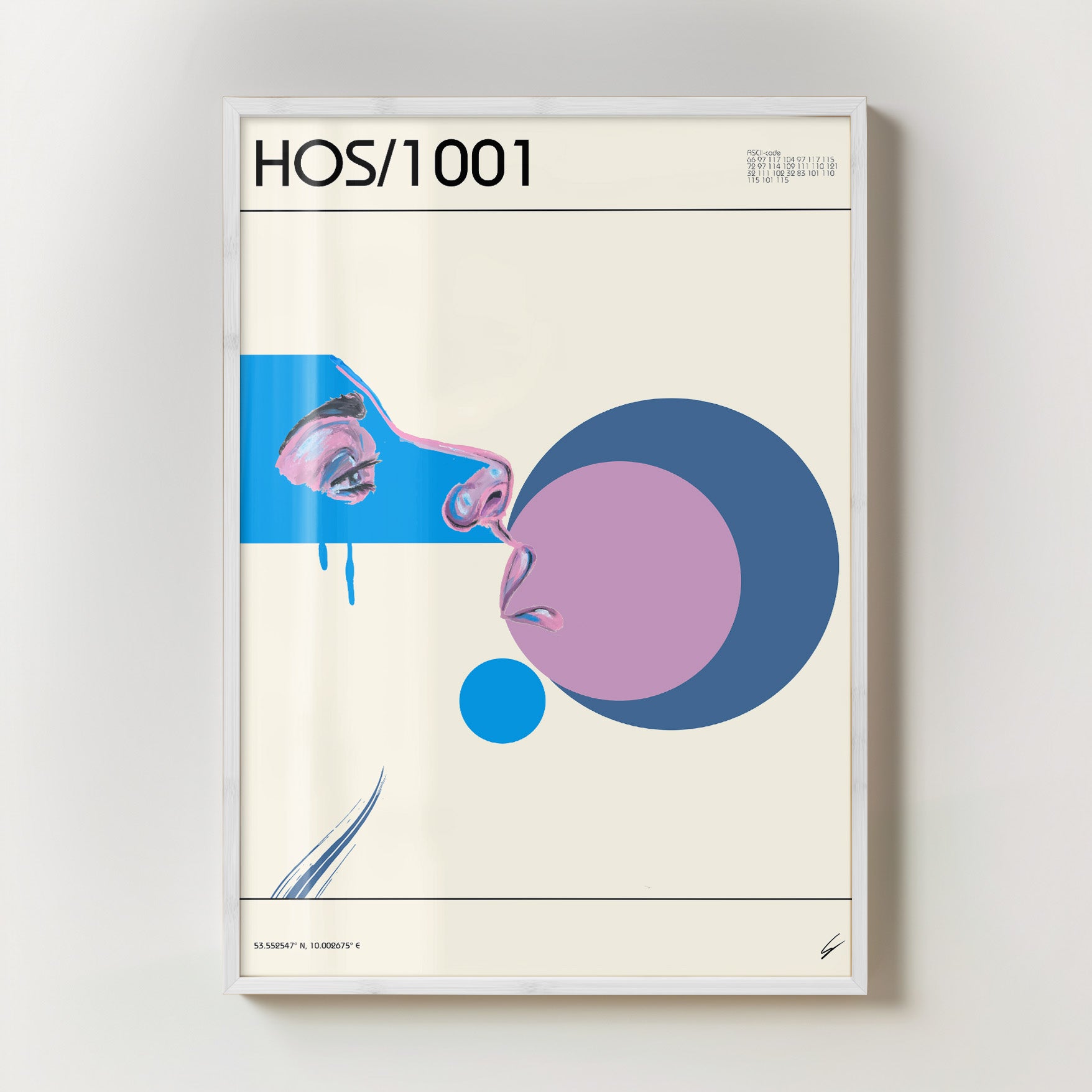 HOS/1001