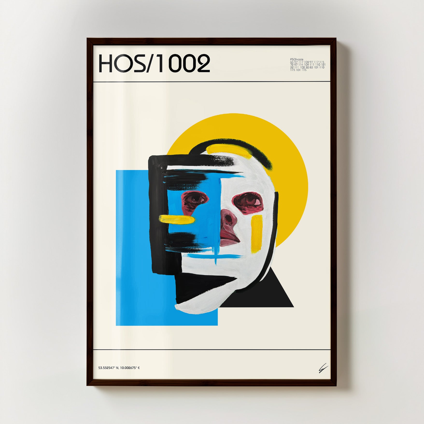 HOS/1002