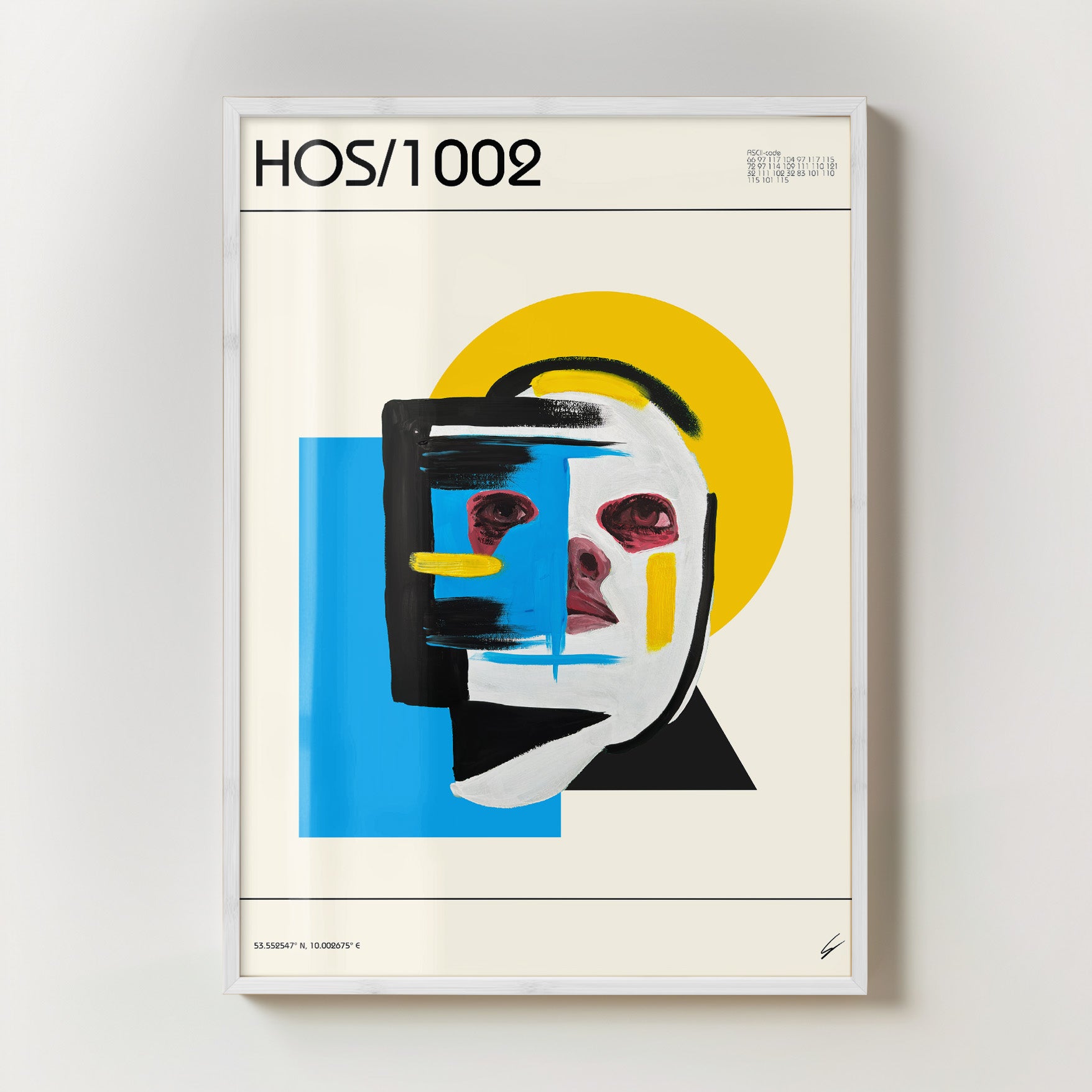 HOS/1002