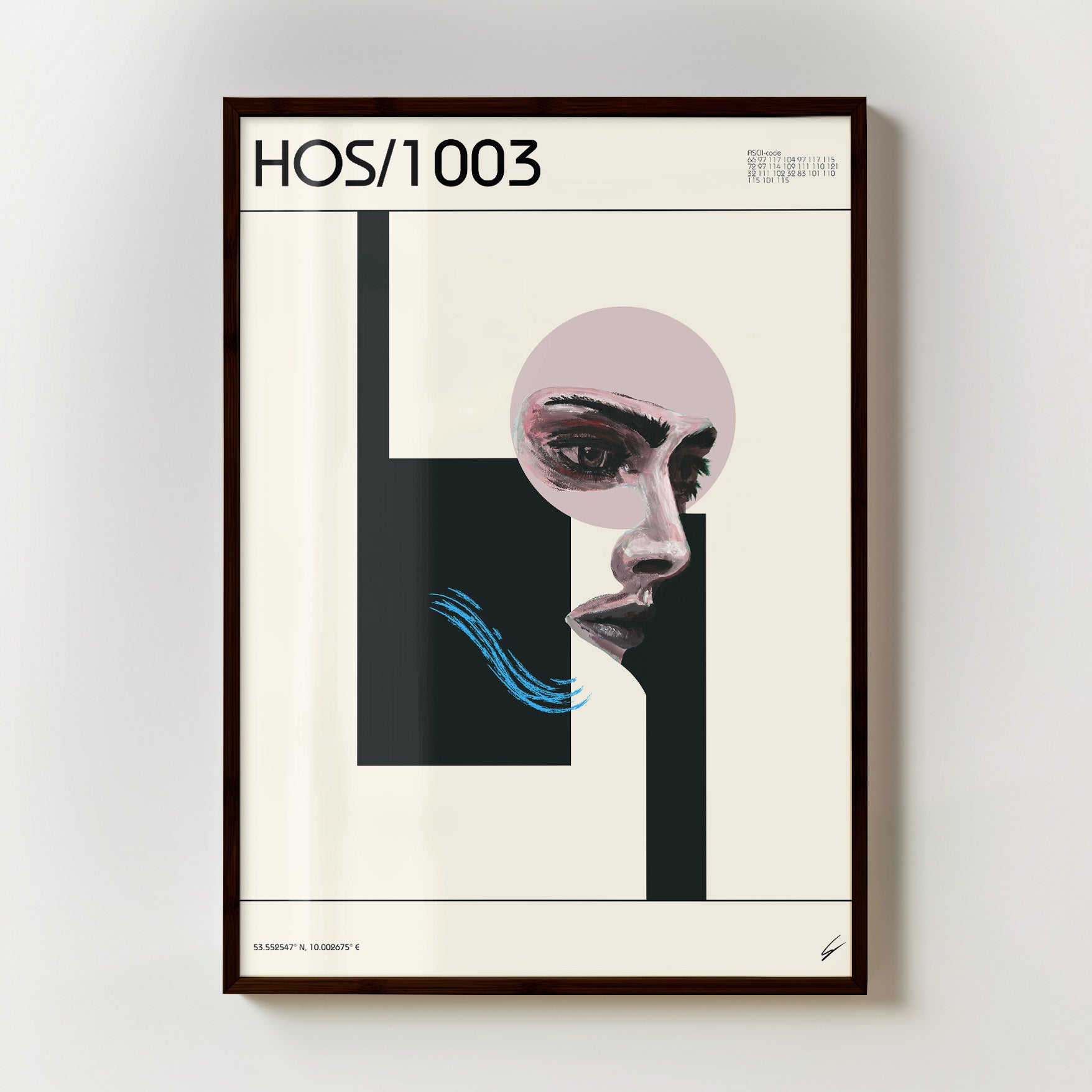 HOS/1003