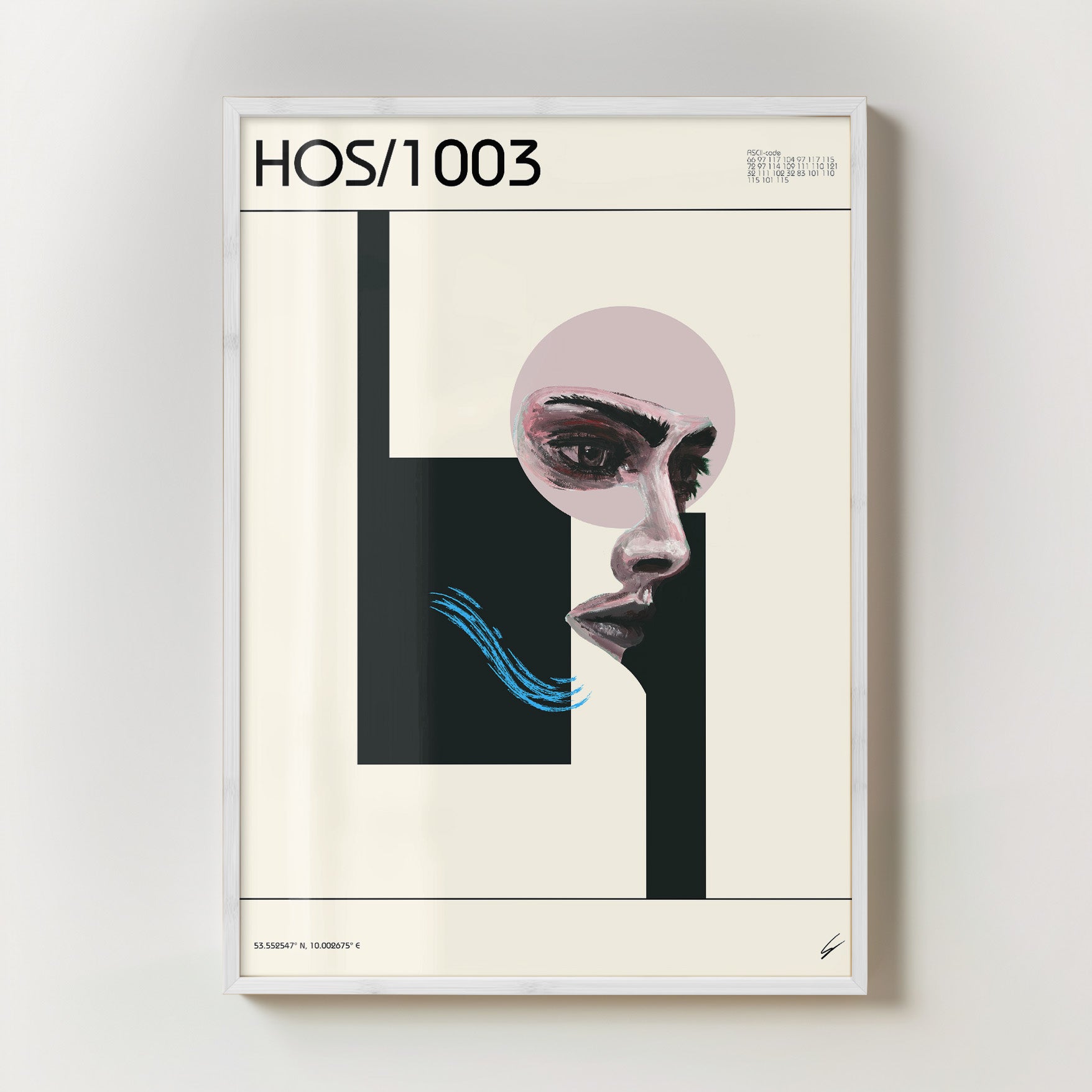 HOS/1003