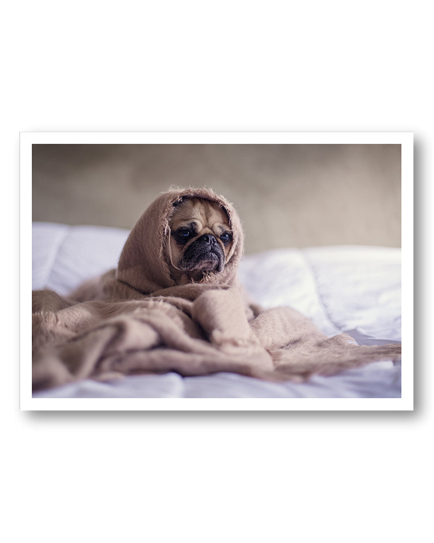 Mood Poster – FineArt Wandbild, moderne Kunst & Fine Art Print von Spawnd, handgefertigt & Made in Germany