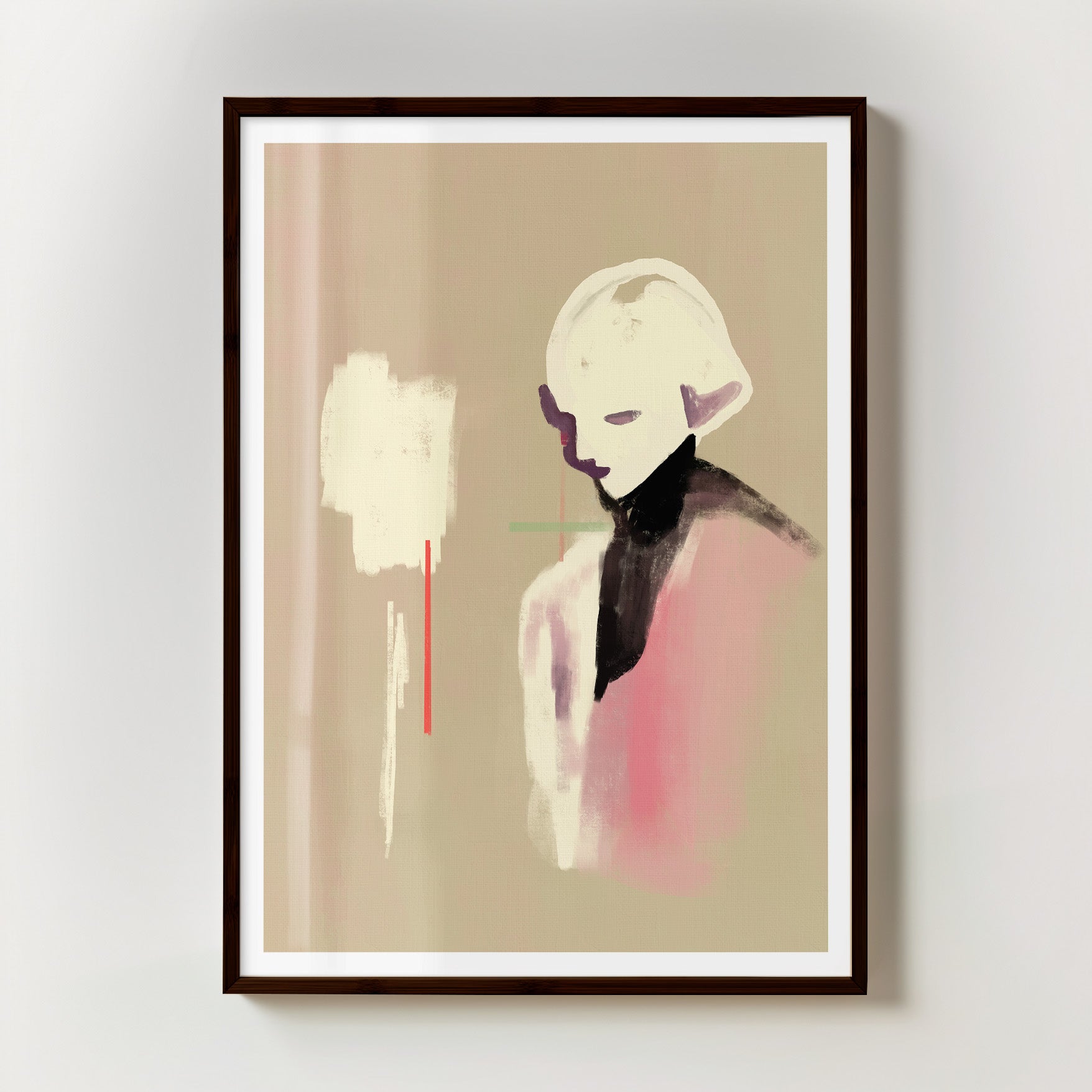 Elegy in Code