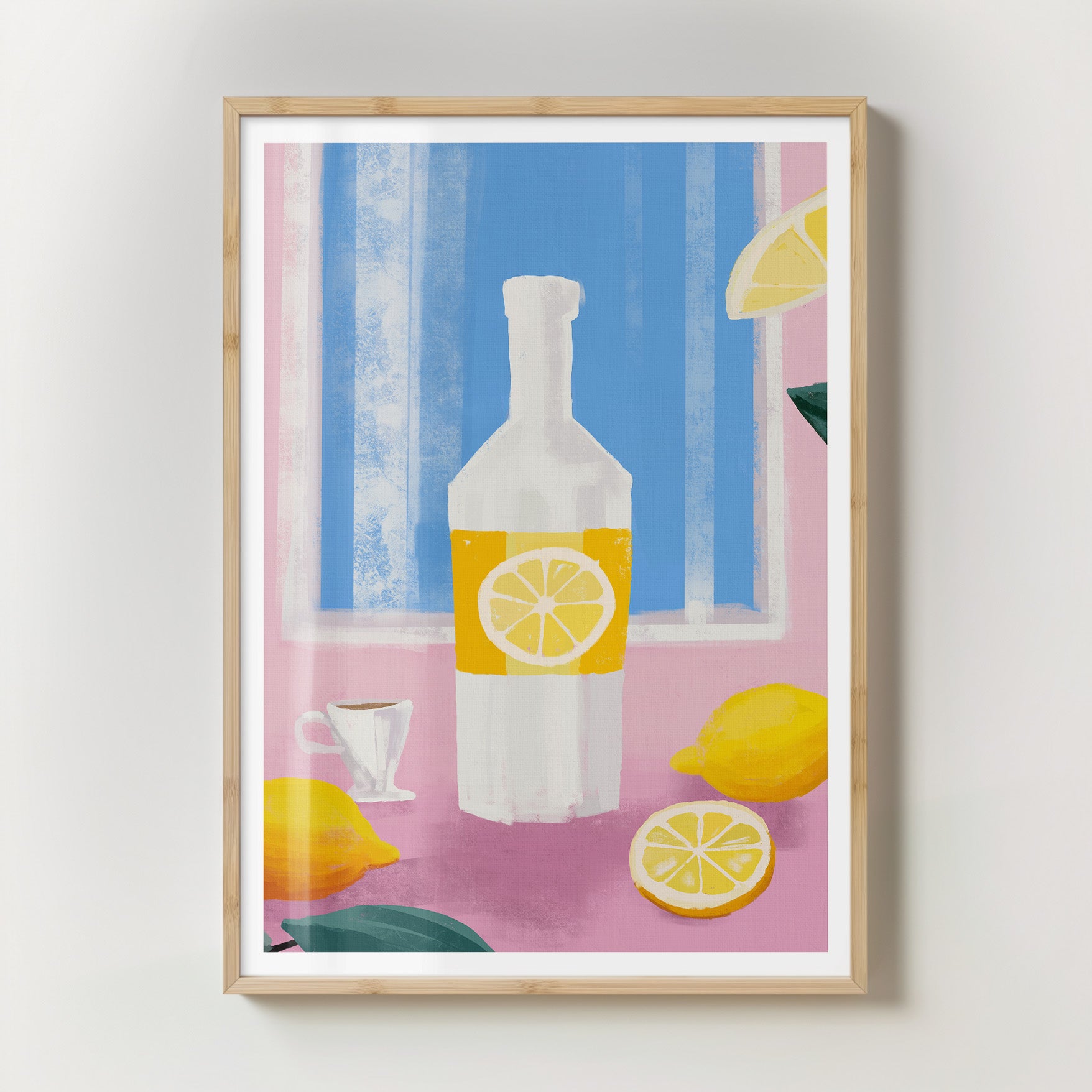 Limoncello