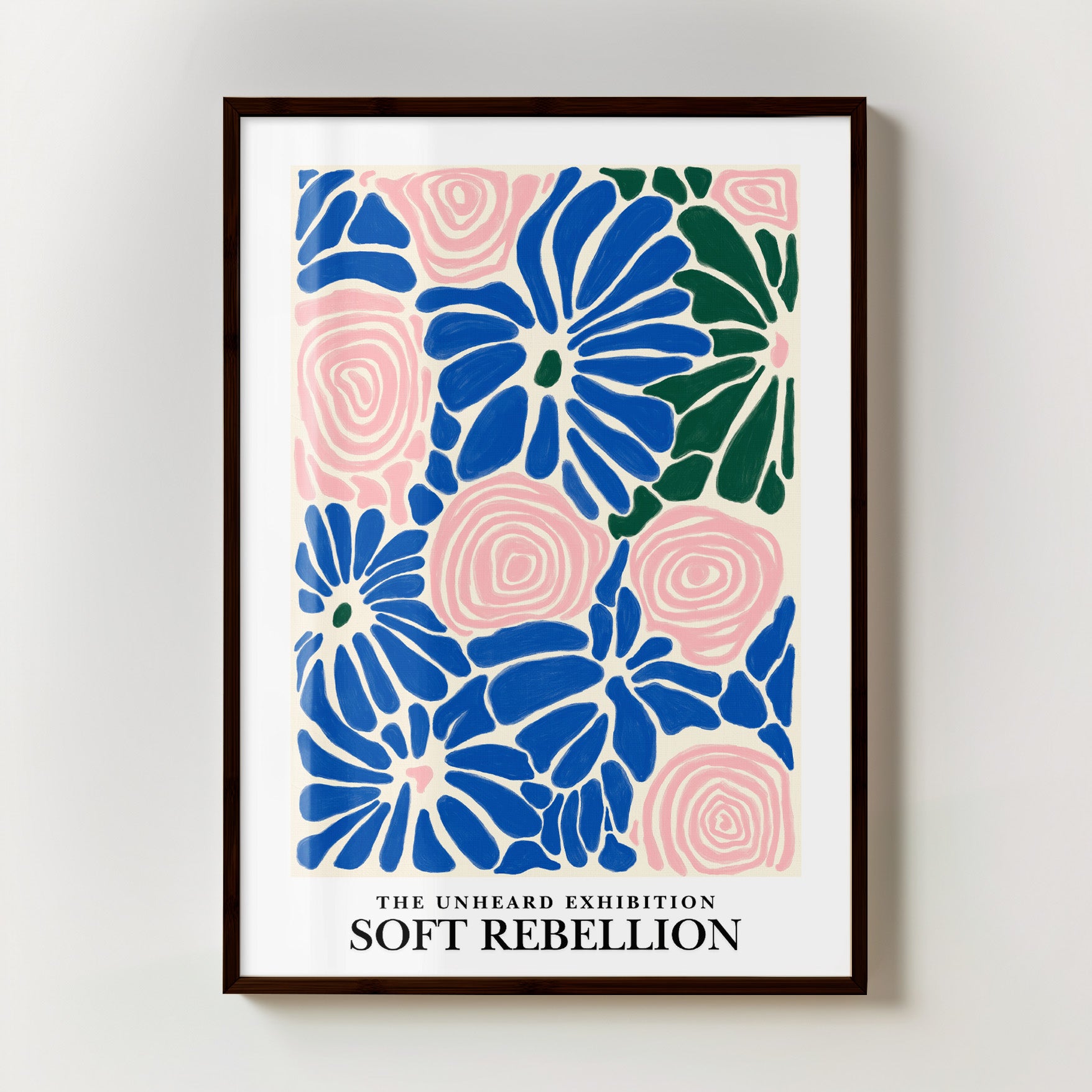 Soft Rebellion