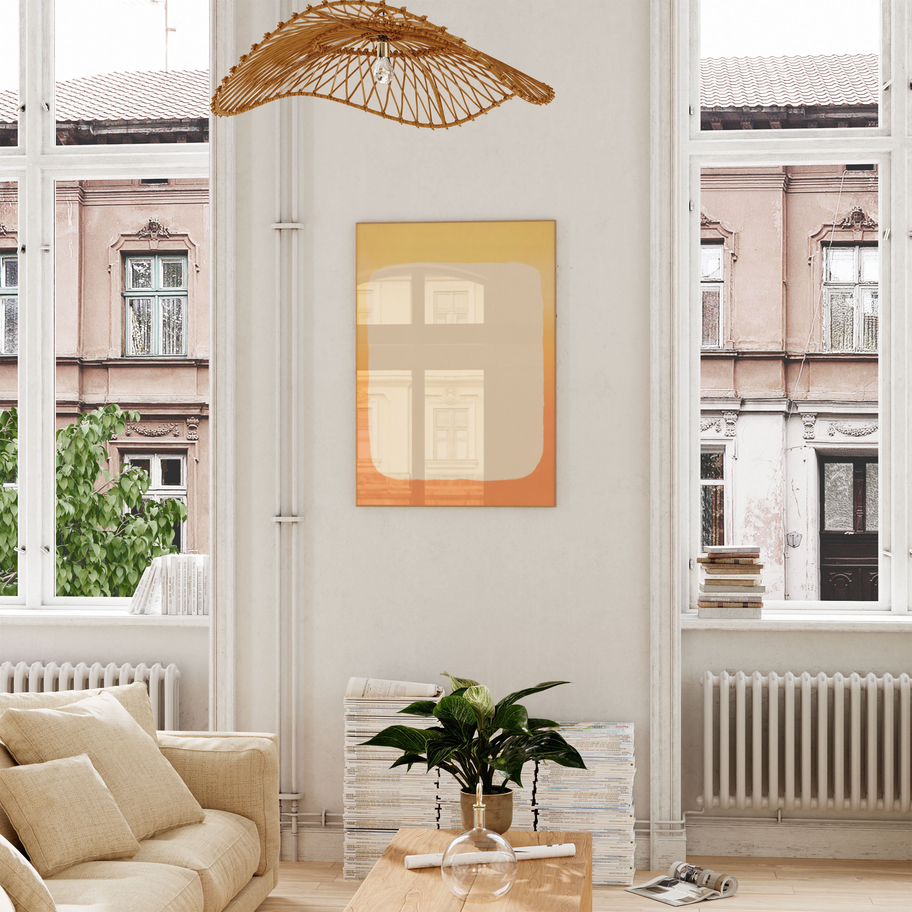 Solrand
