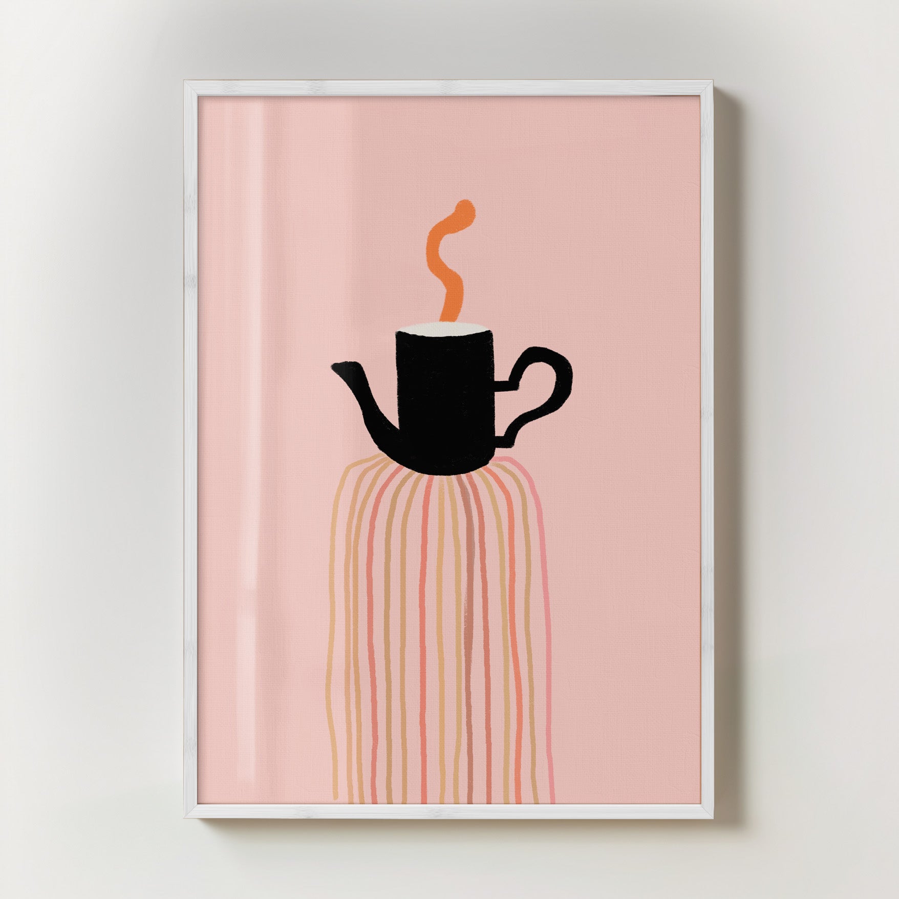 Tea Time