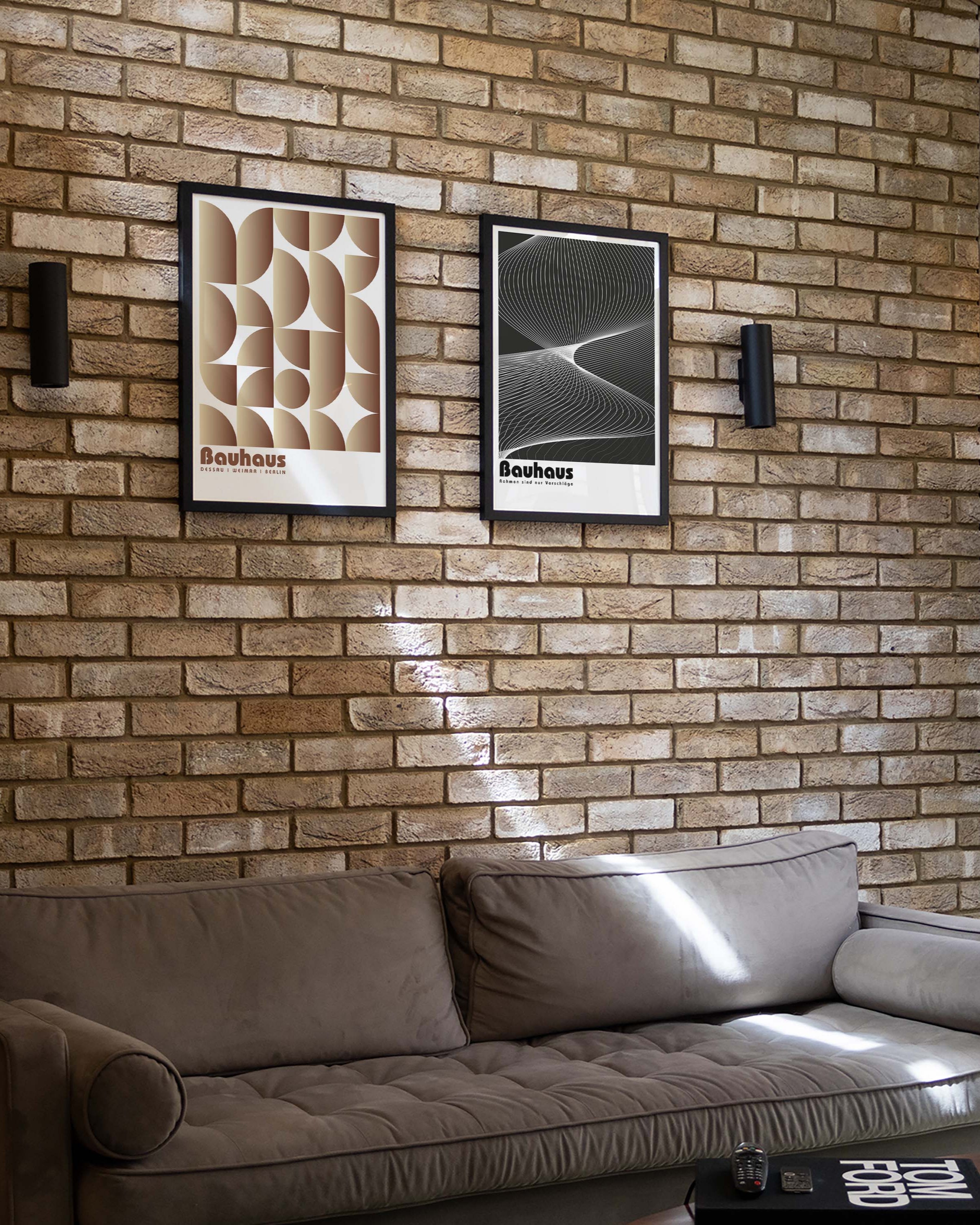 Noctura Poster – FineArt Wandbild, moderne Kunst & Fine Art Print von Spawnd, handgefertigt & Made in Germany