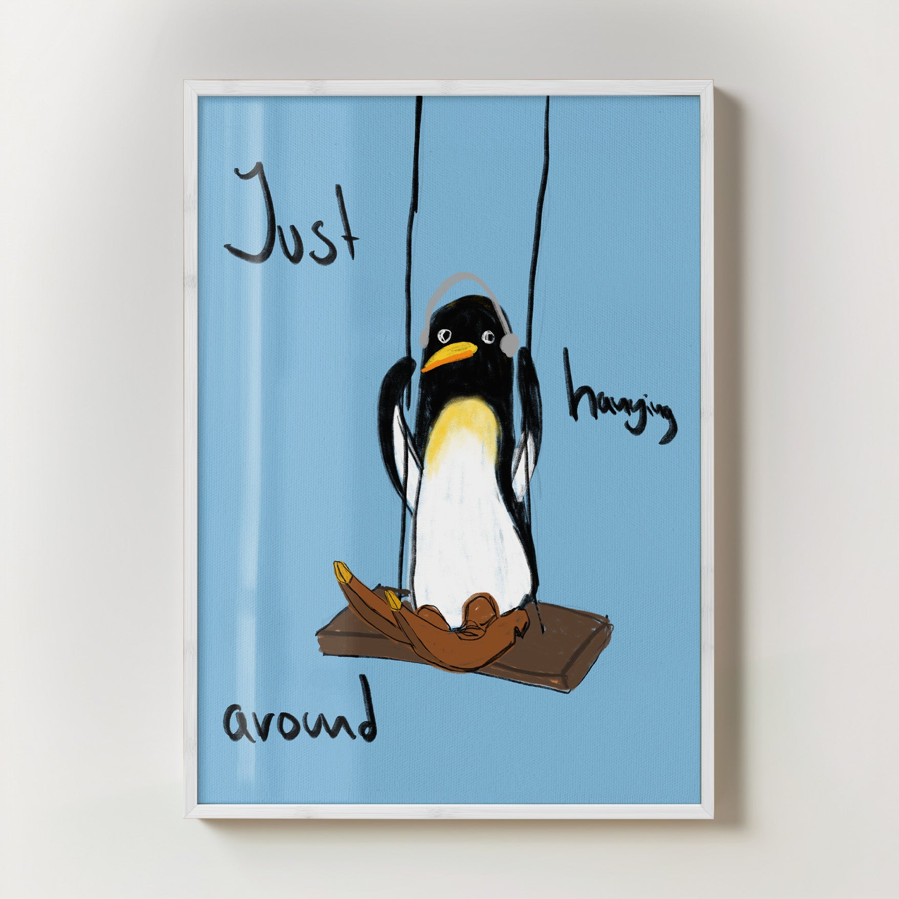 Penguin