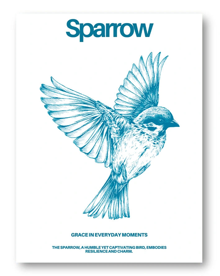 Sparrow