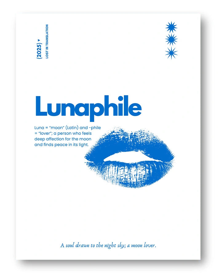 Lunaphile