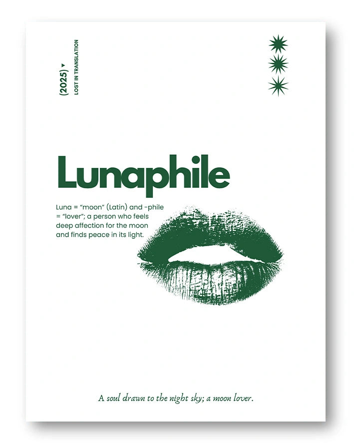 Lunaphile