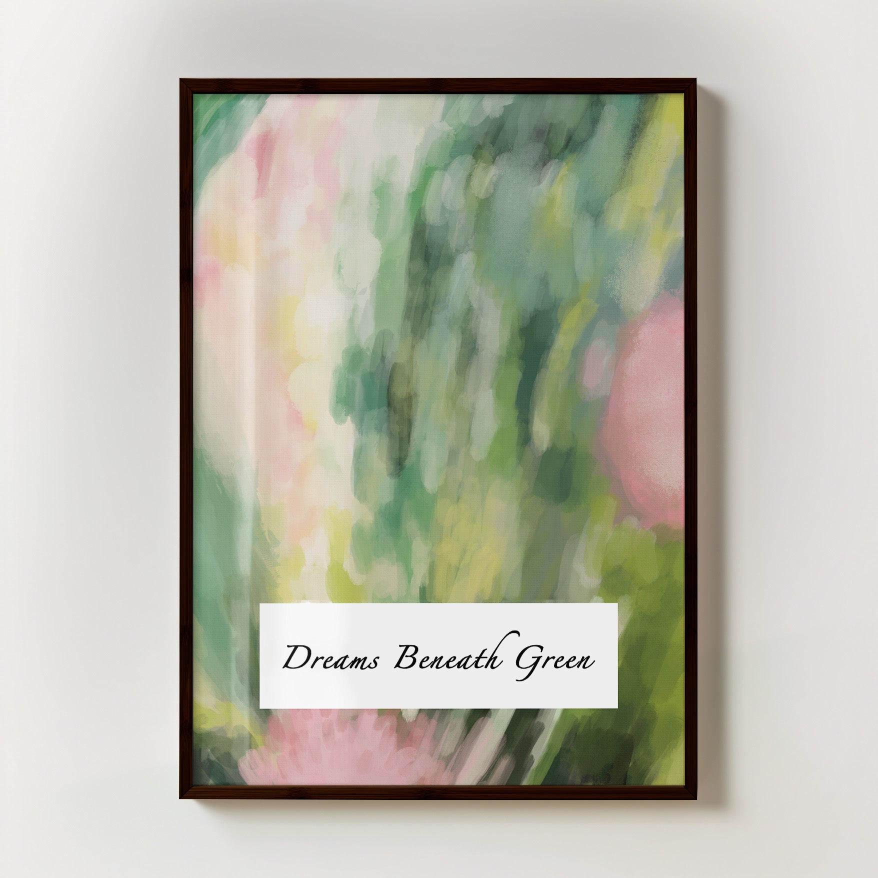 Dreams Beneath