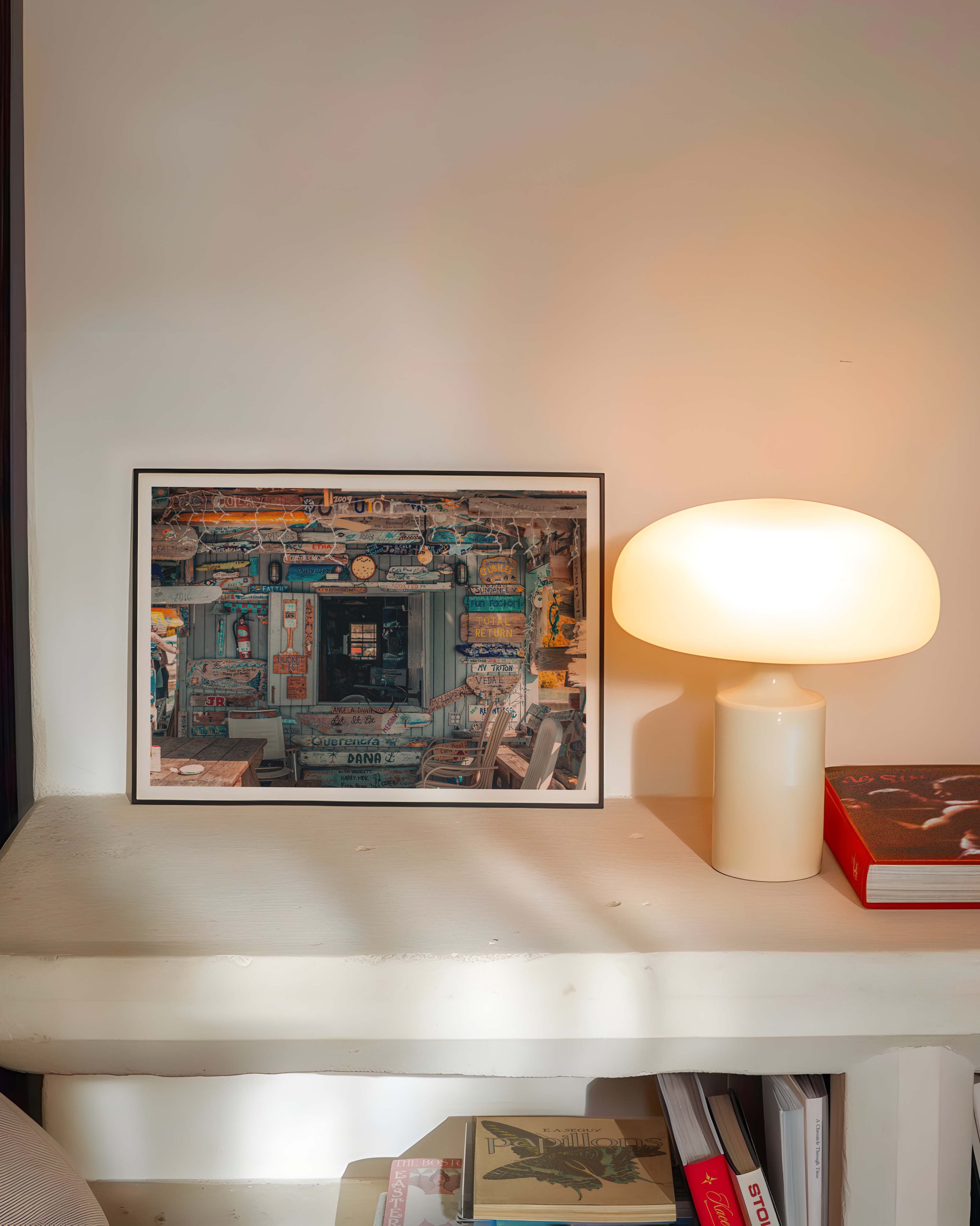 Shop Poster – FineArt Wandbild, moderne Kunst & Fine Art Print von Spawnd, handgefertigt & Made in Germany